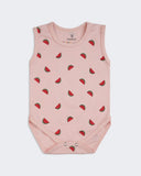 Eminent Newborn Girls Romper