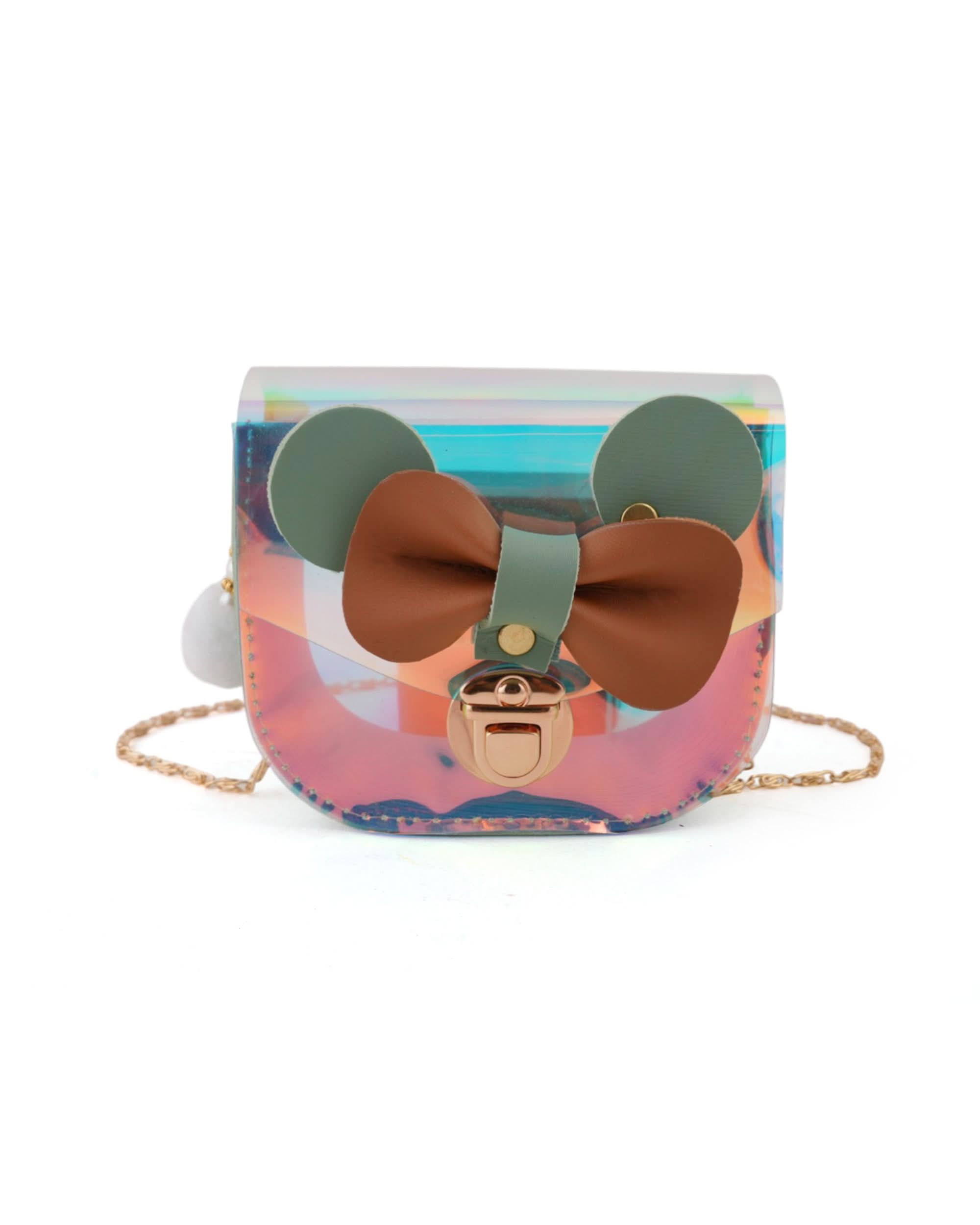 Kids Crossbody Bag