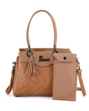Women's Handbag 2pc