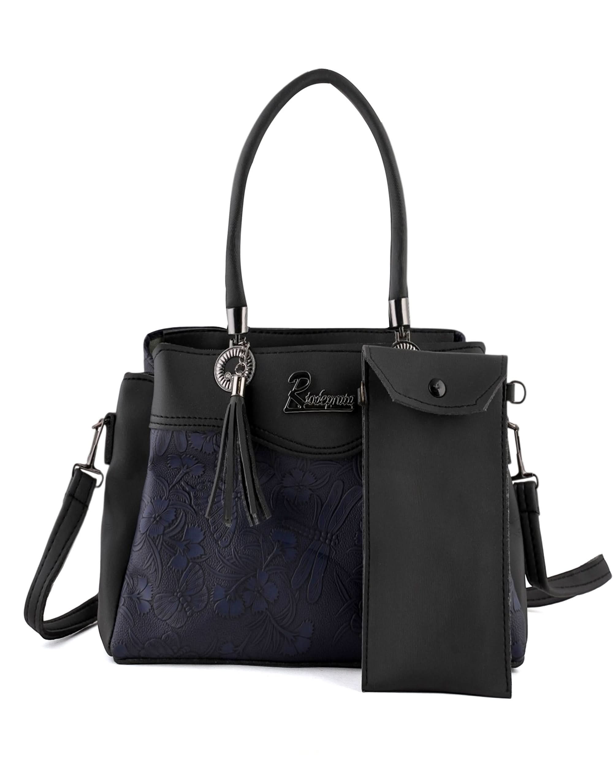 Women's Handbag 2pc