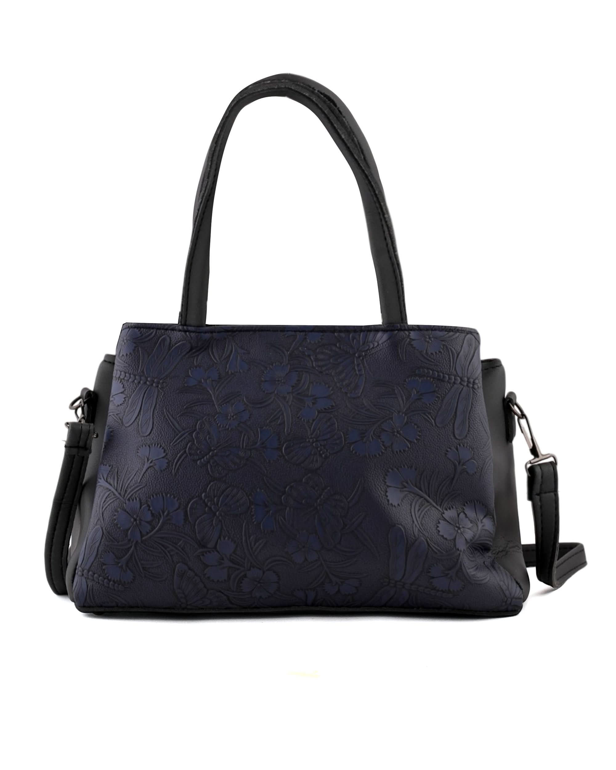 Women's Handbag 2pc