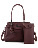 Women's Handbag 2pc