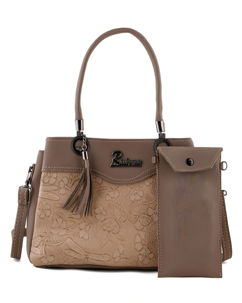 Women's Handbag 2pc