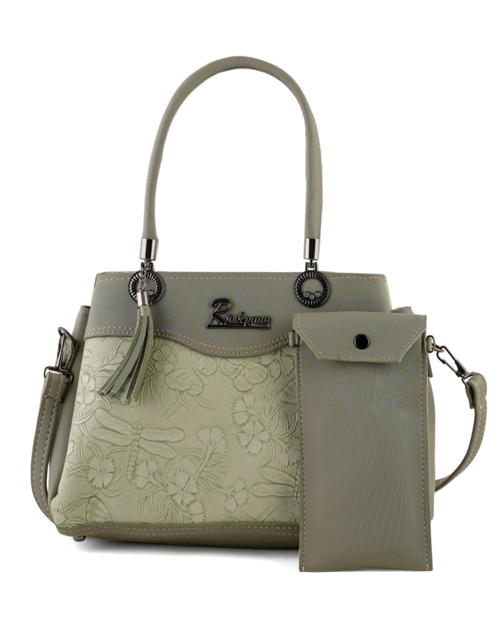 Women's Handbag 2pc