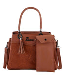 Women's Handbag 2pc