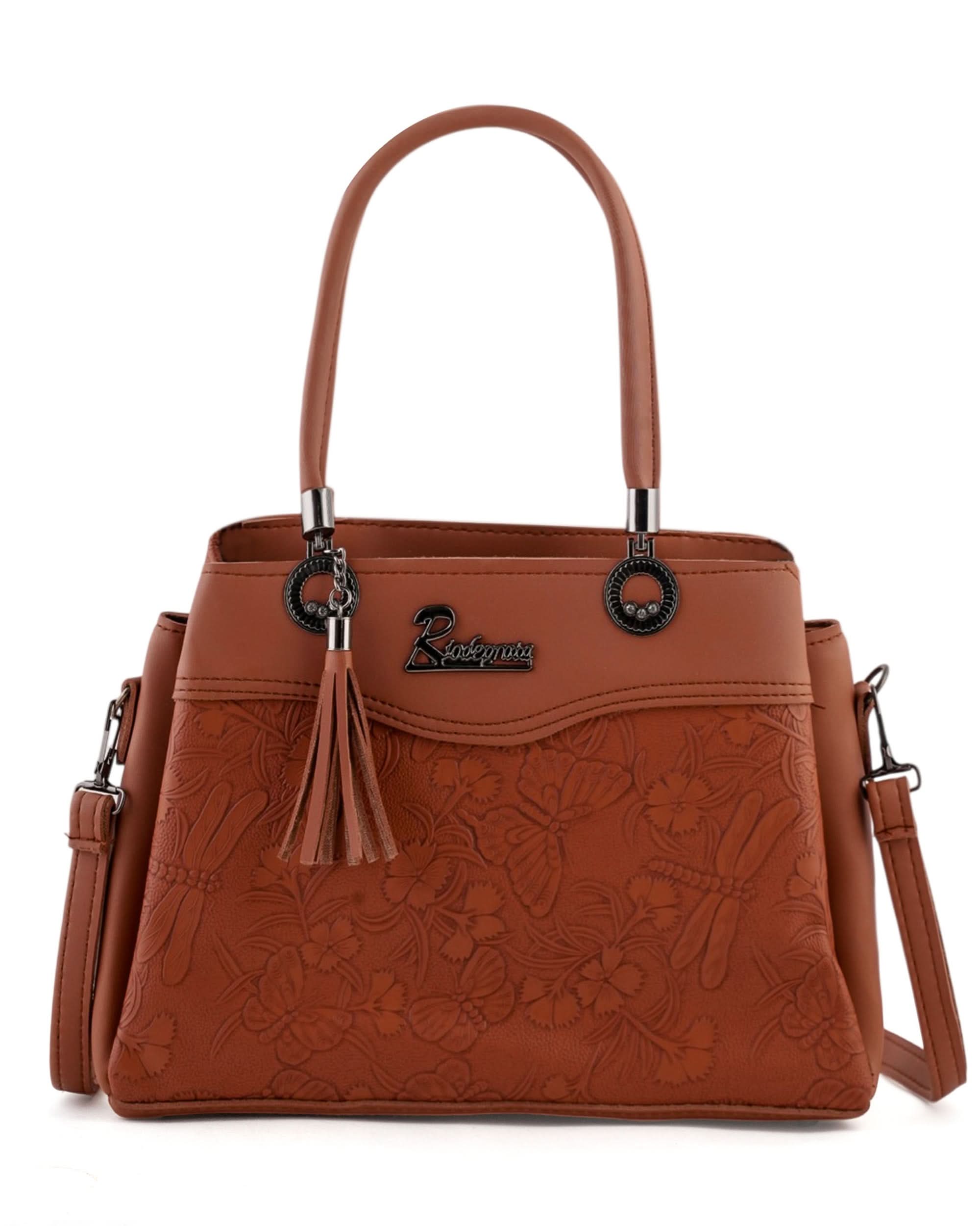 Women's Handbag 2pc
