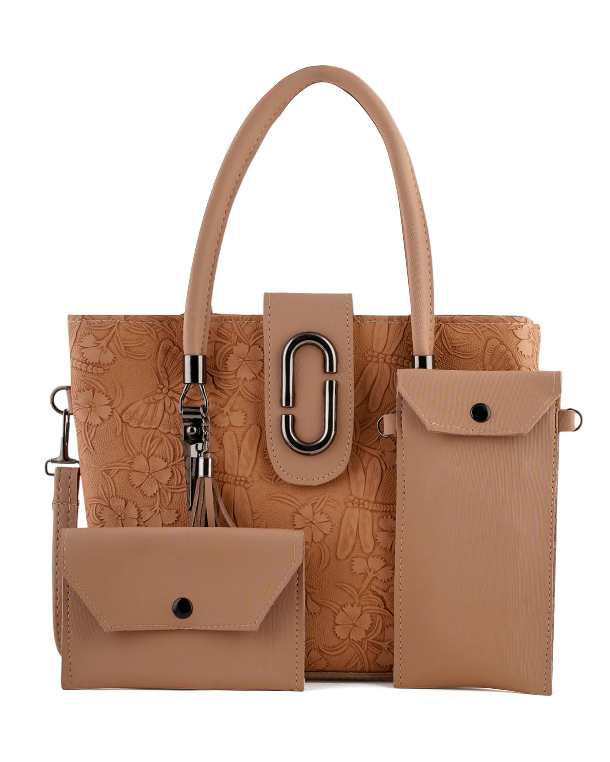 Women's Handbag 2pc