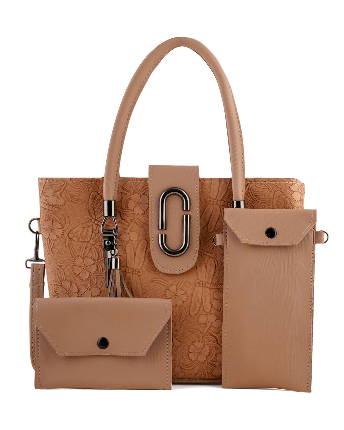 Women's Handbag 2pc