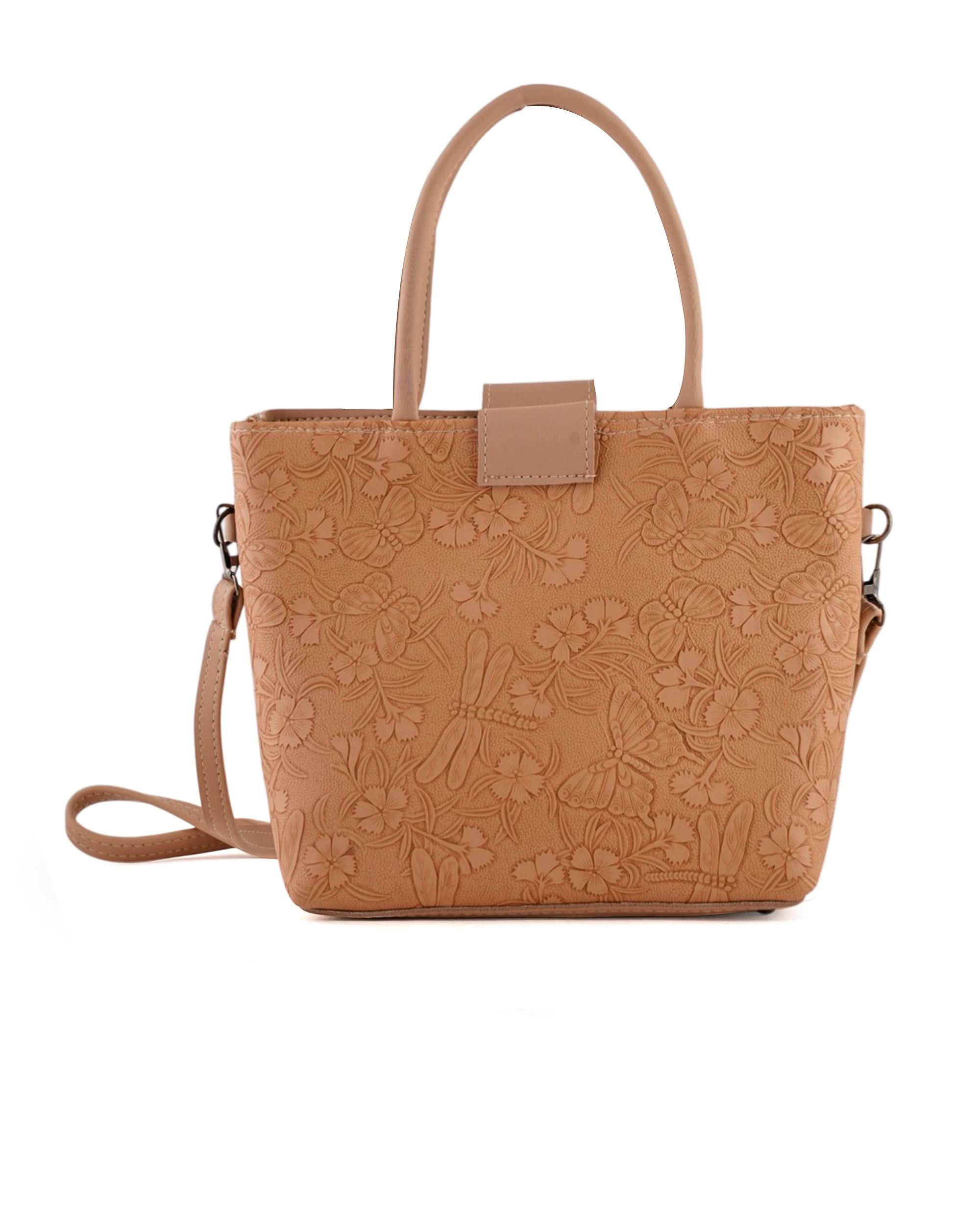 Women's Handbag 2pc