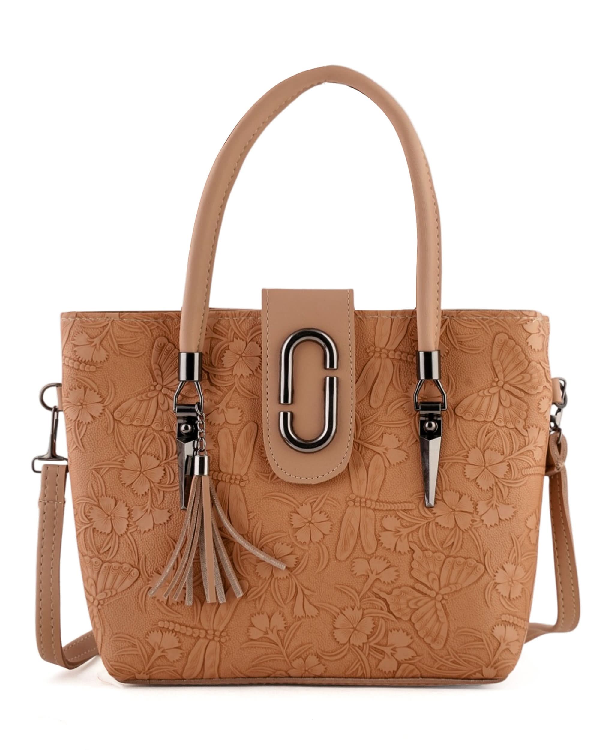 Women's Handbag 2pc