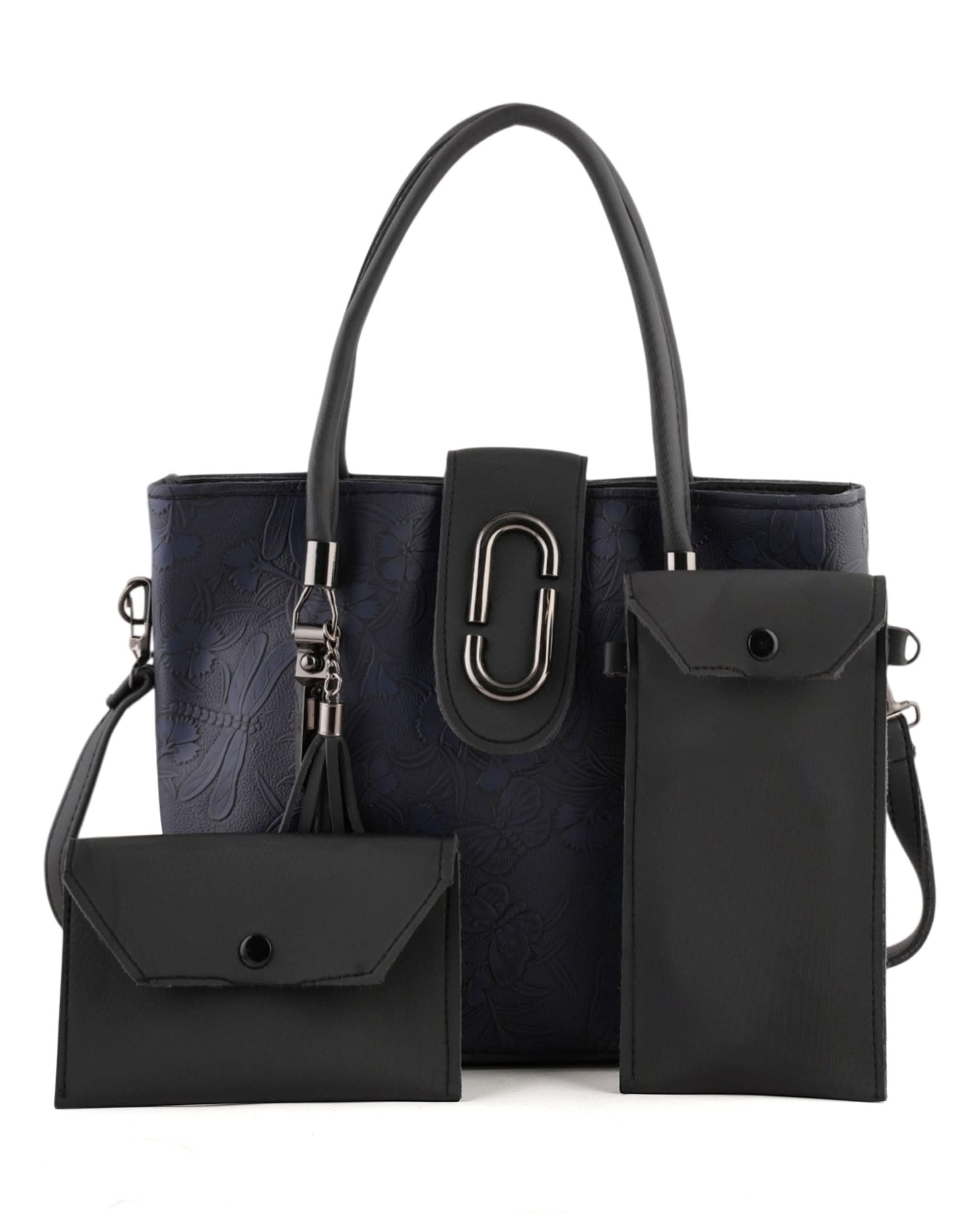 Women's Handbag 2pc
