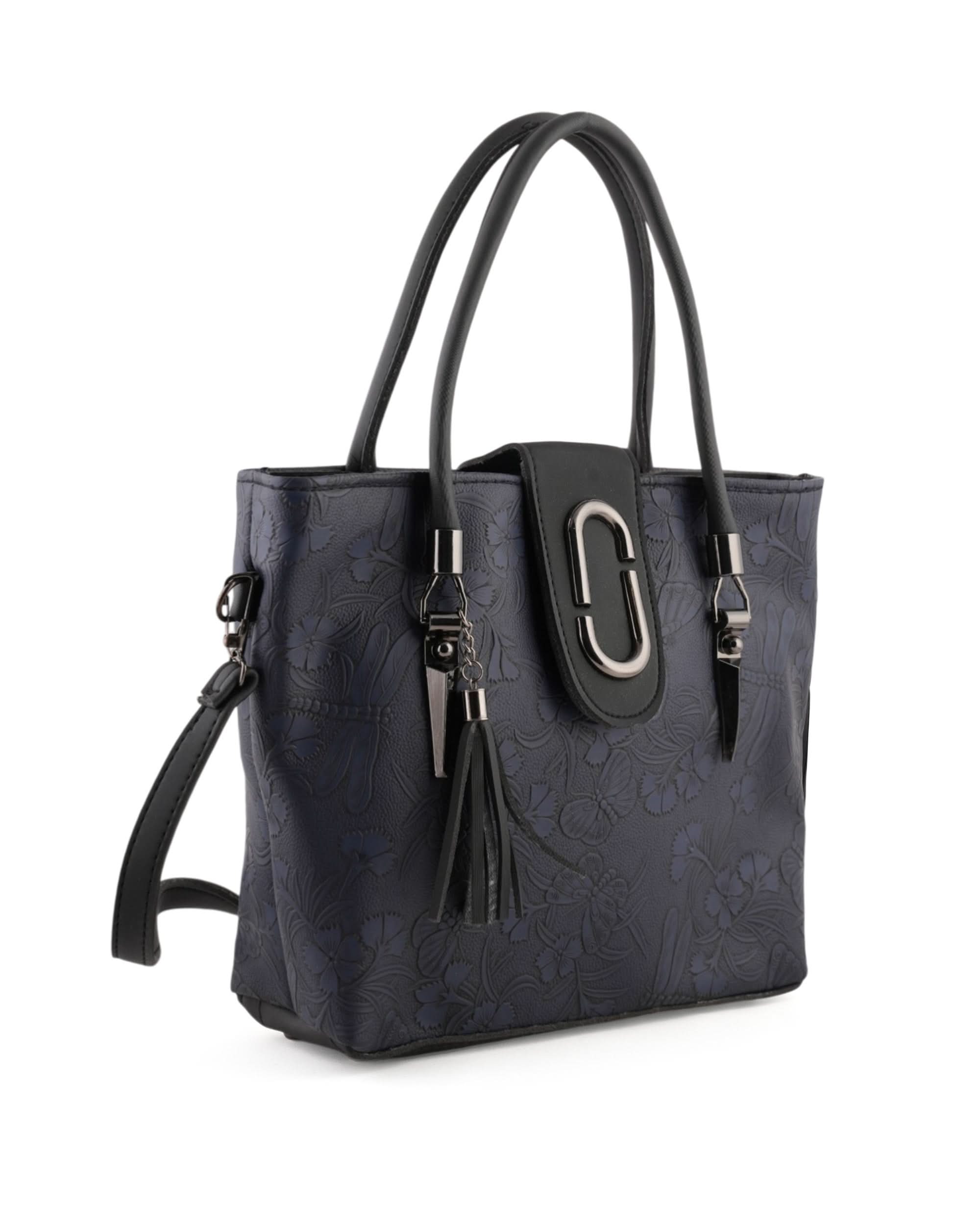 Women's Handbag 2pc