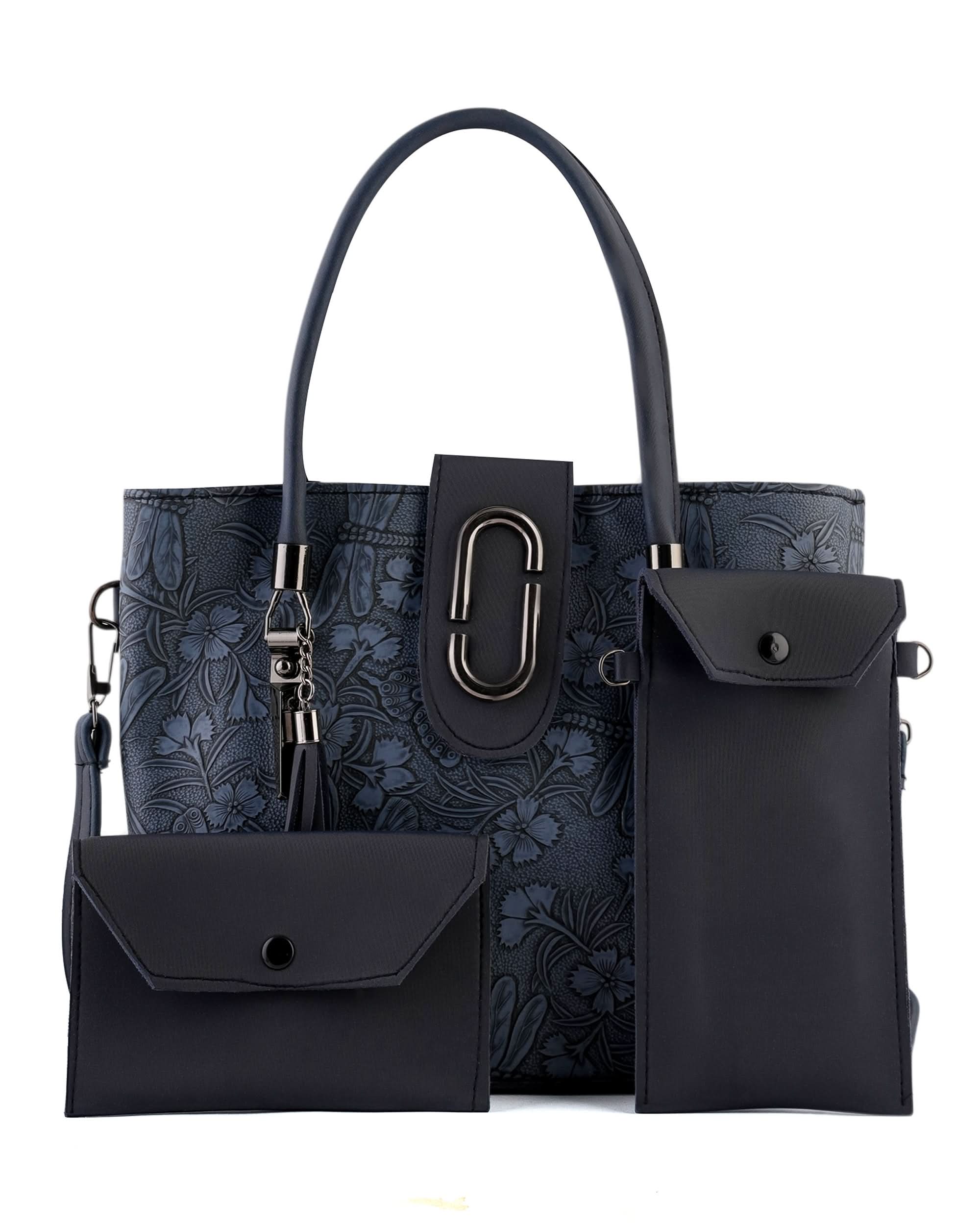 Women's Handbag 2pc