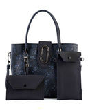 Women's Handbag 2pc
