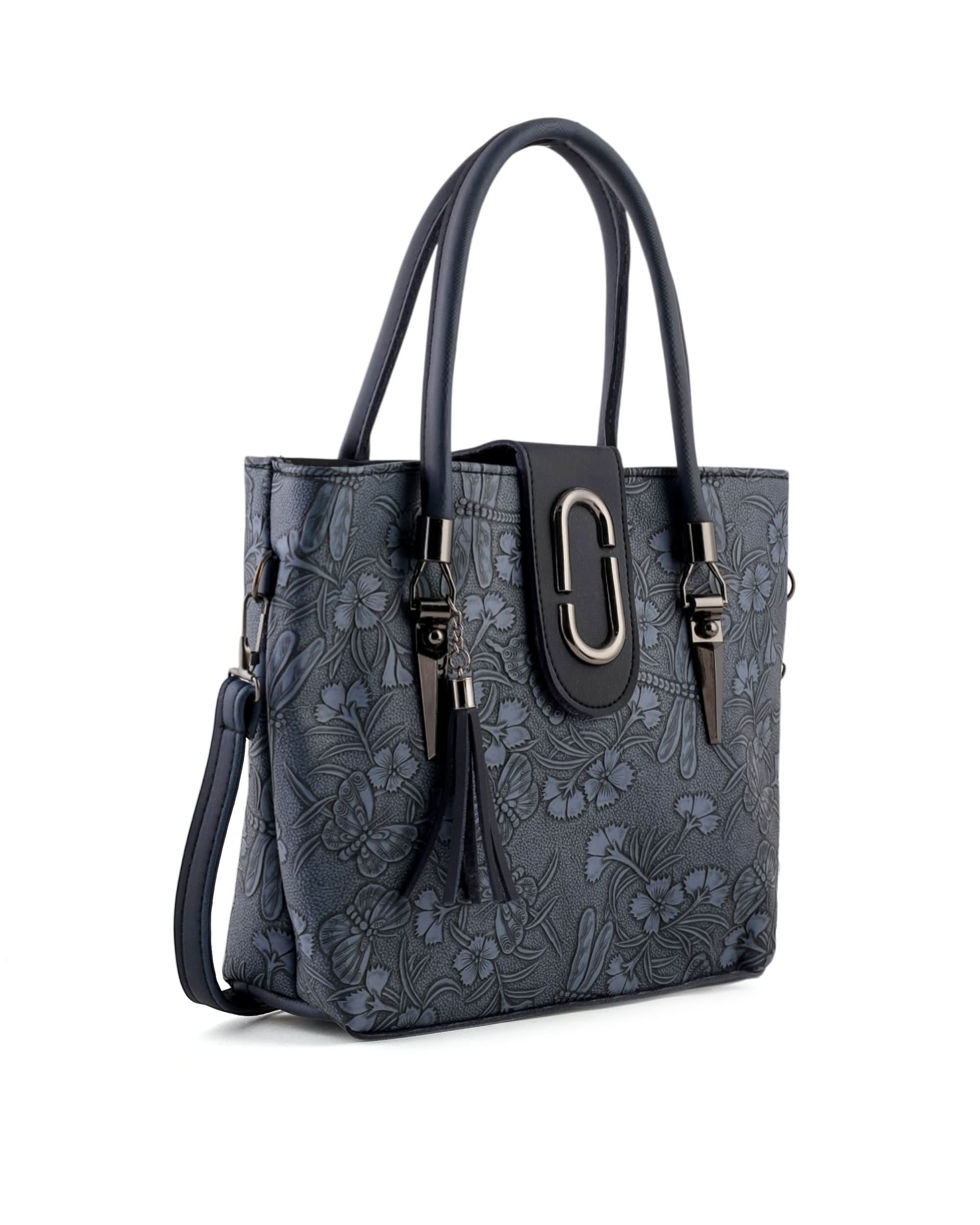 Women's Handbag 2pc