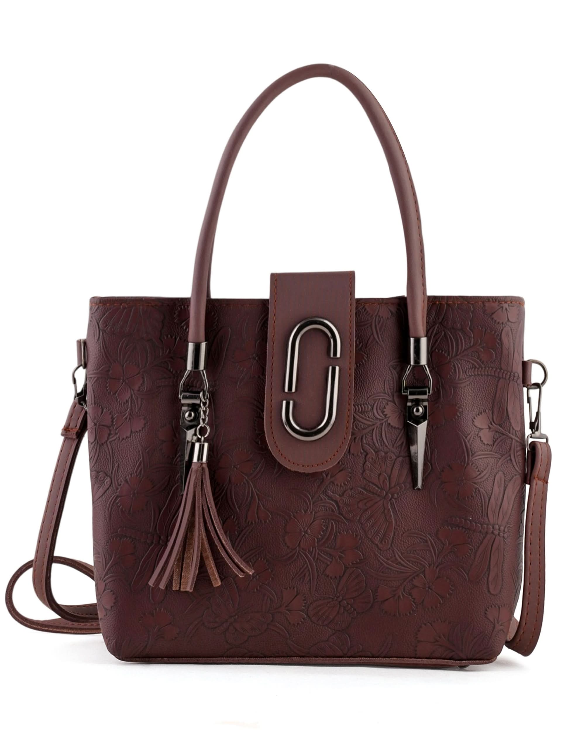 Women's Handbag 2pc