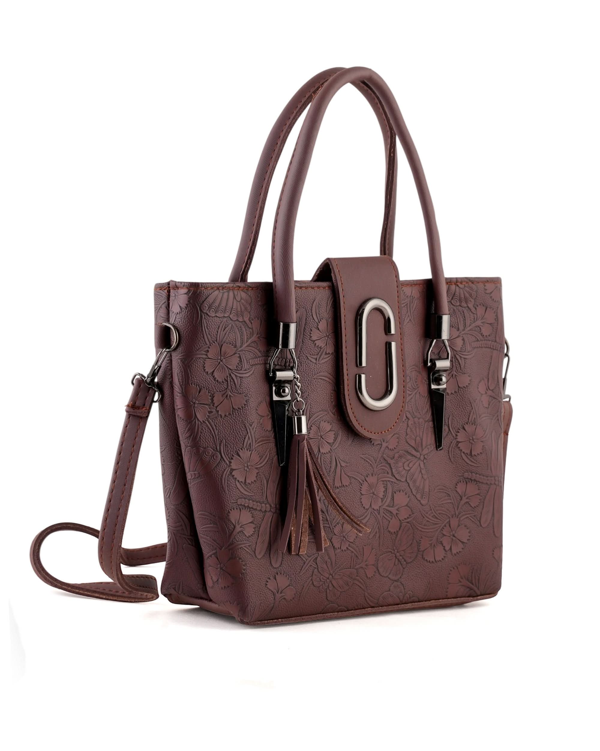 Women's Handbag 2pc