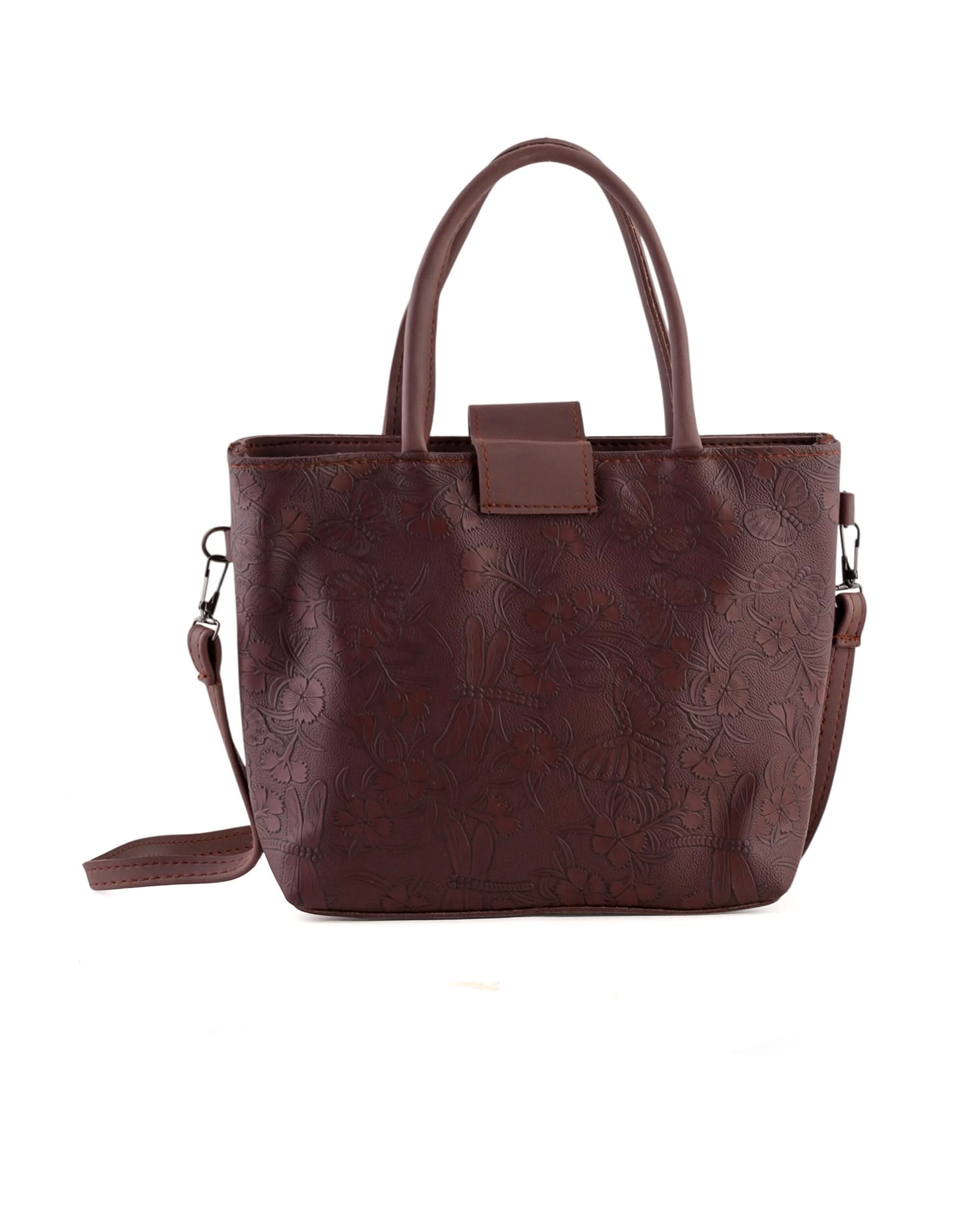 Women's Handbag 2pc