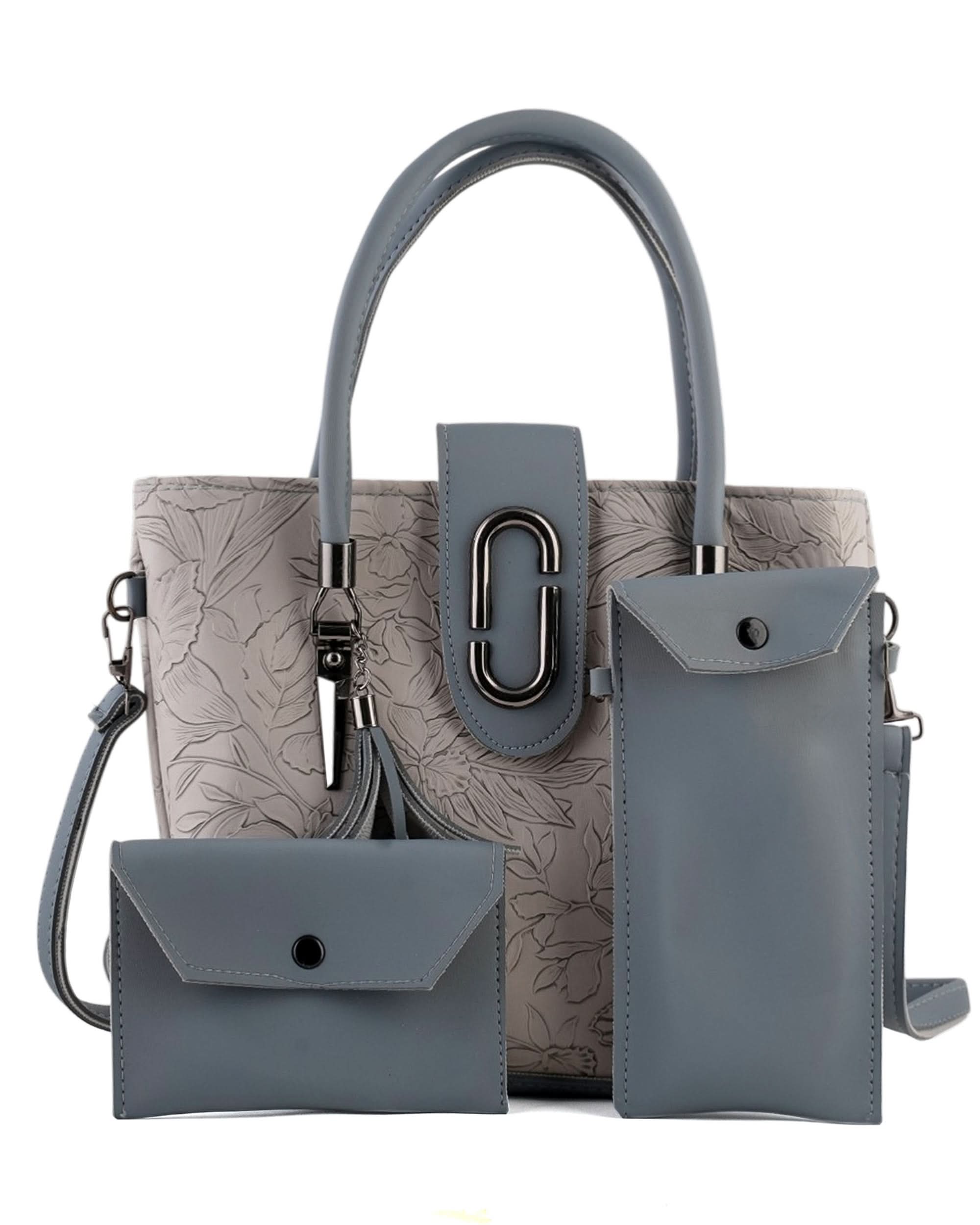 Women's Handbag 2pc