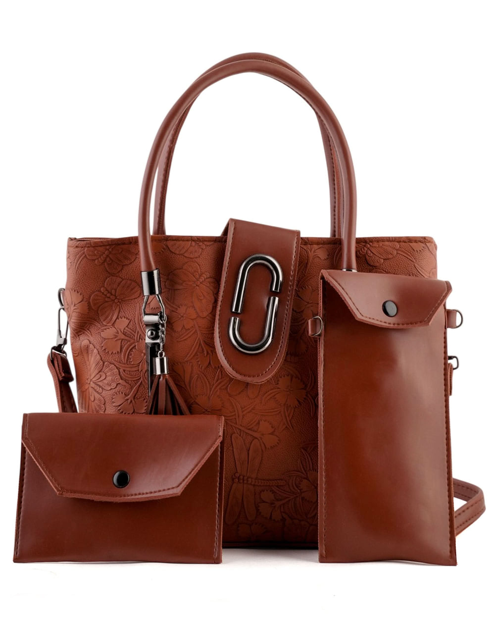 Women's Handbag 2pc