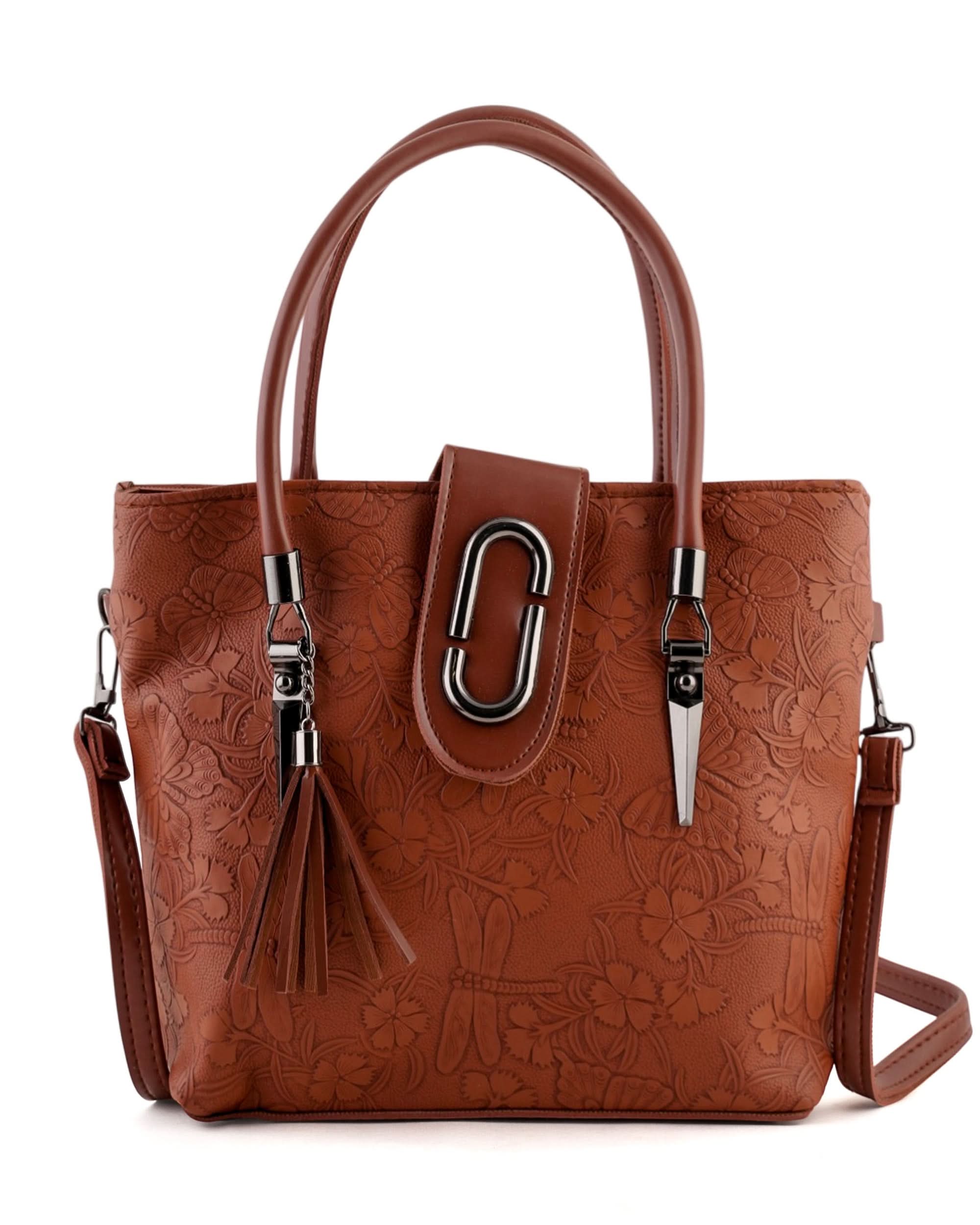 Women's Handbag 2pc