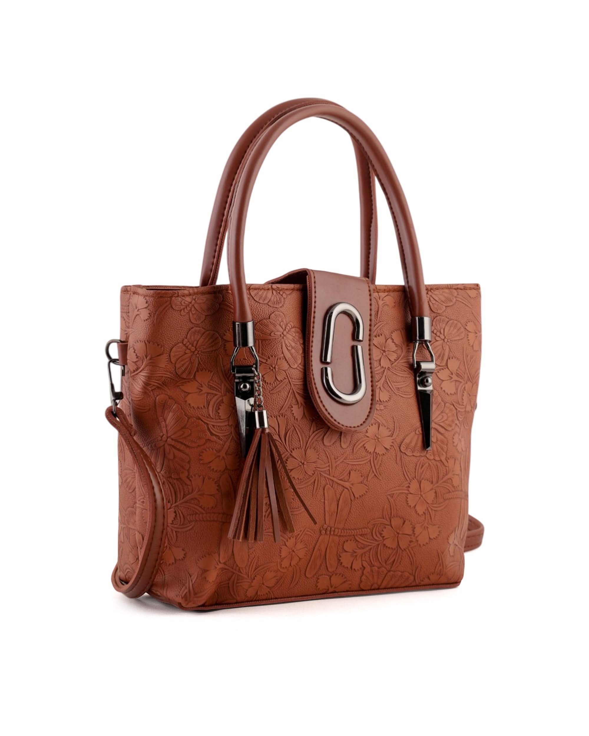 Women's Handbag 2pc