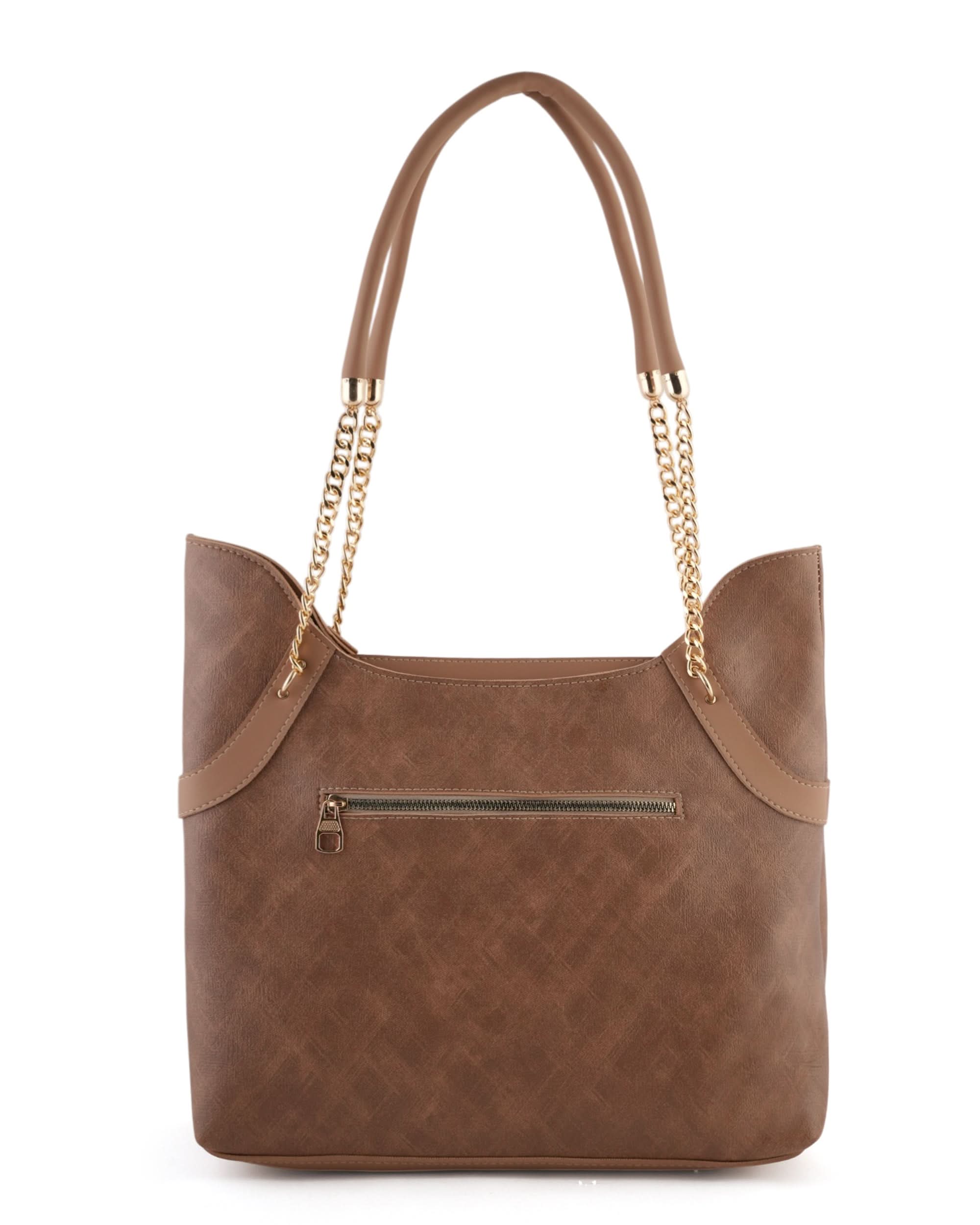 Women's Shoulder Bag