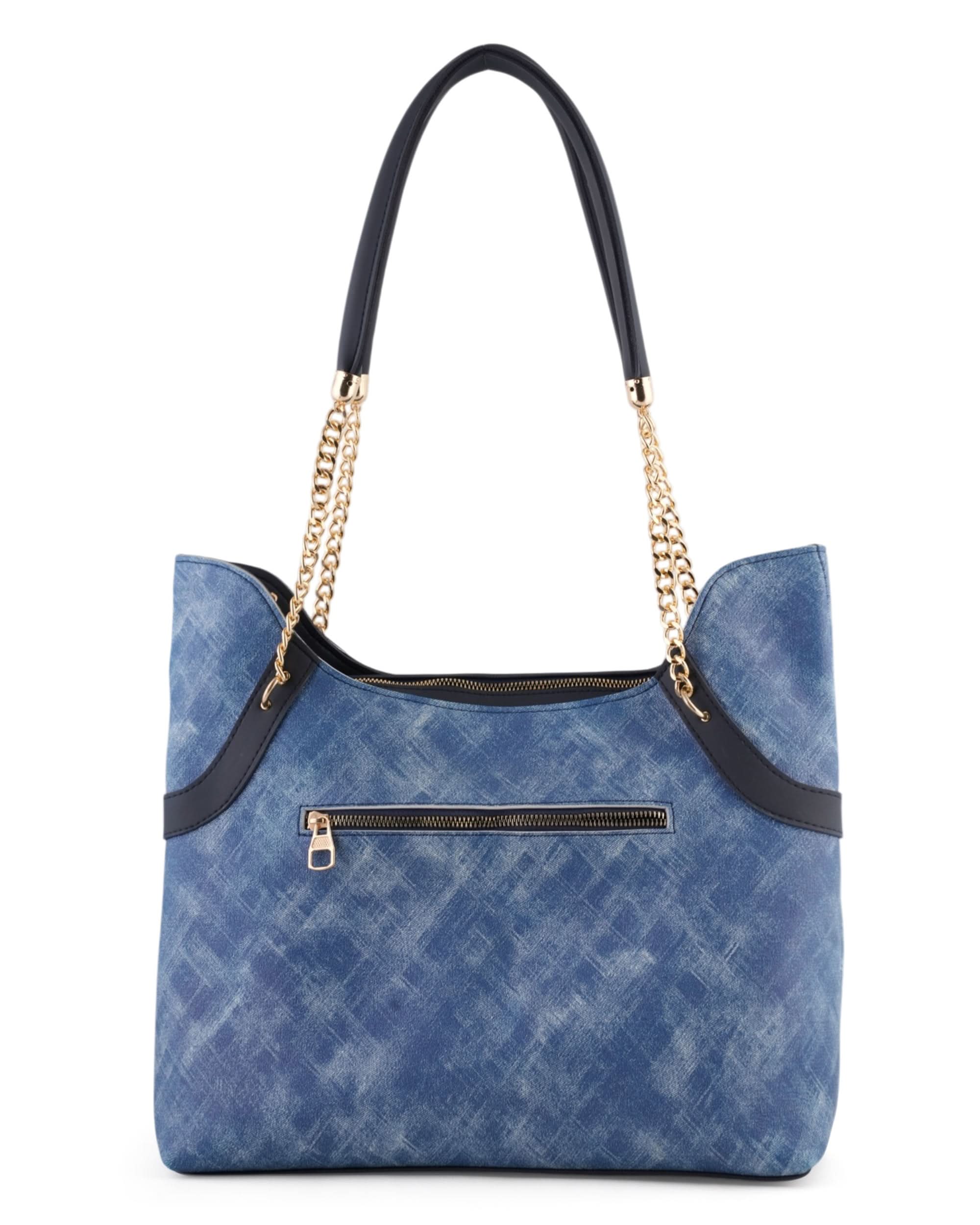 Women's Shoulder Bag