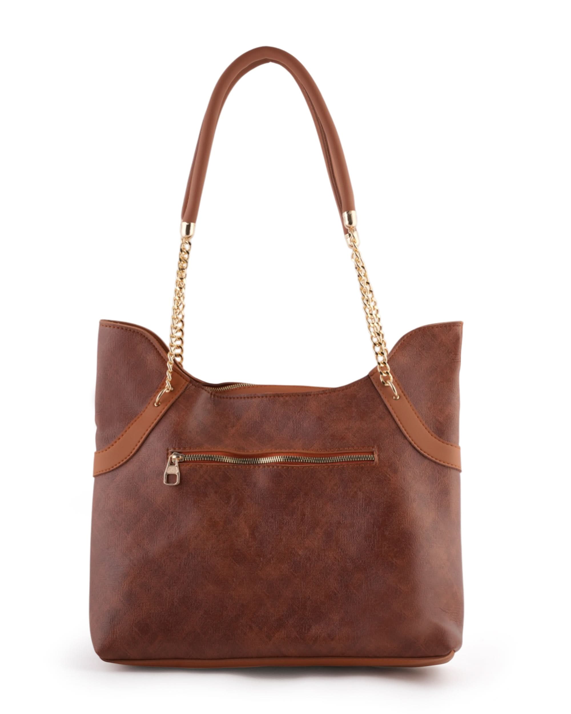 Women's Shoulder Bag