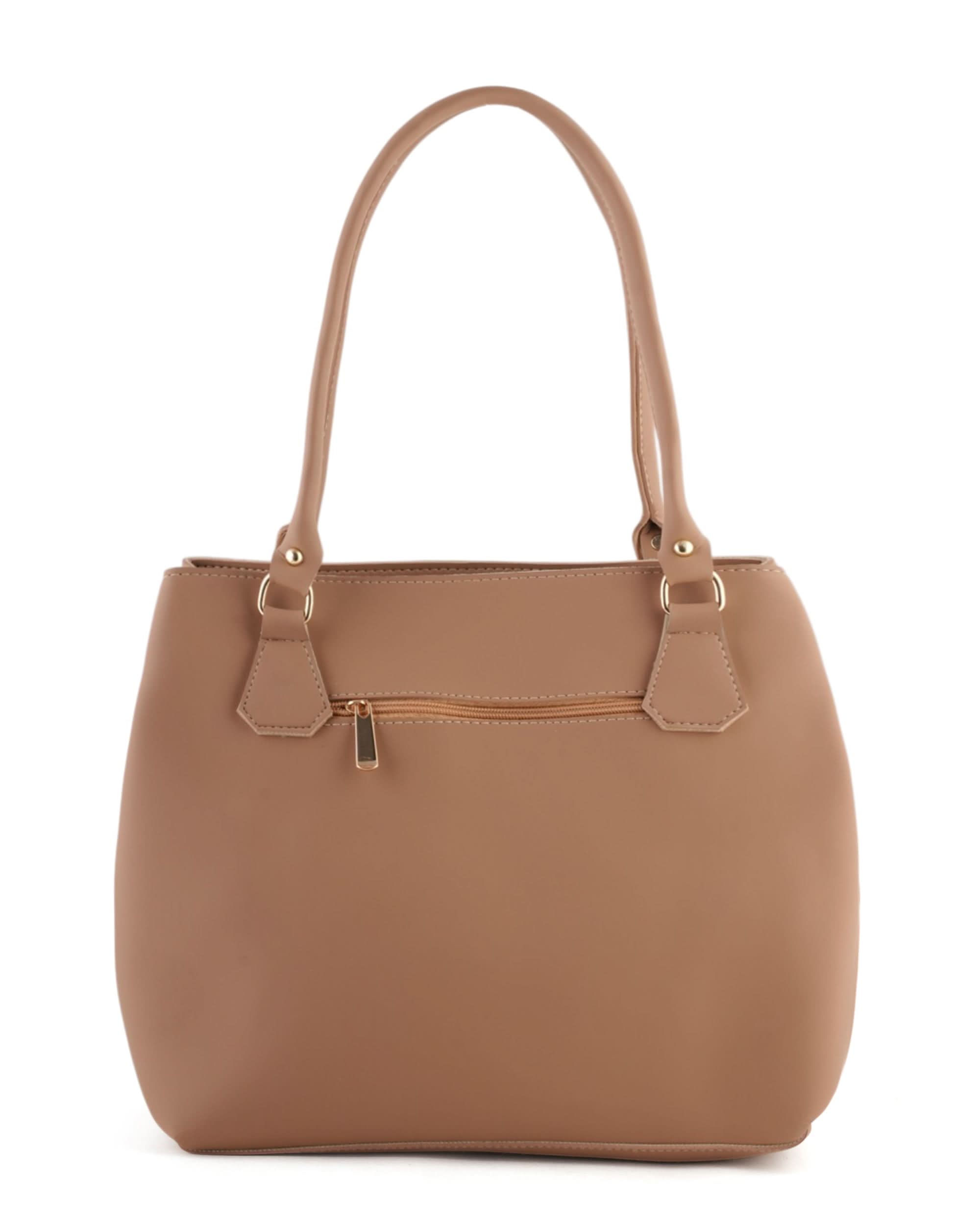 Women's Shoulder Bag