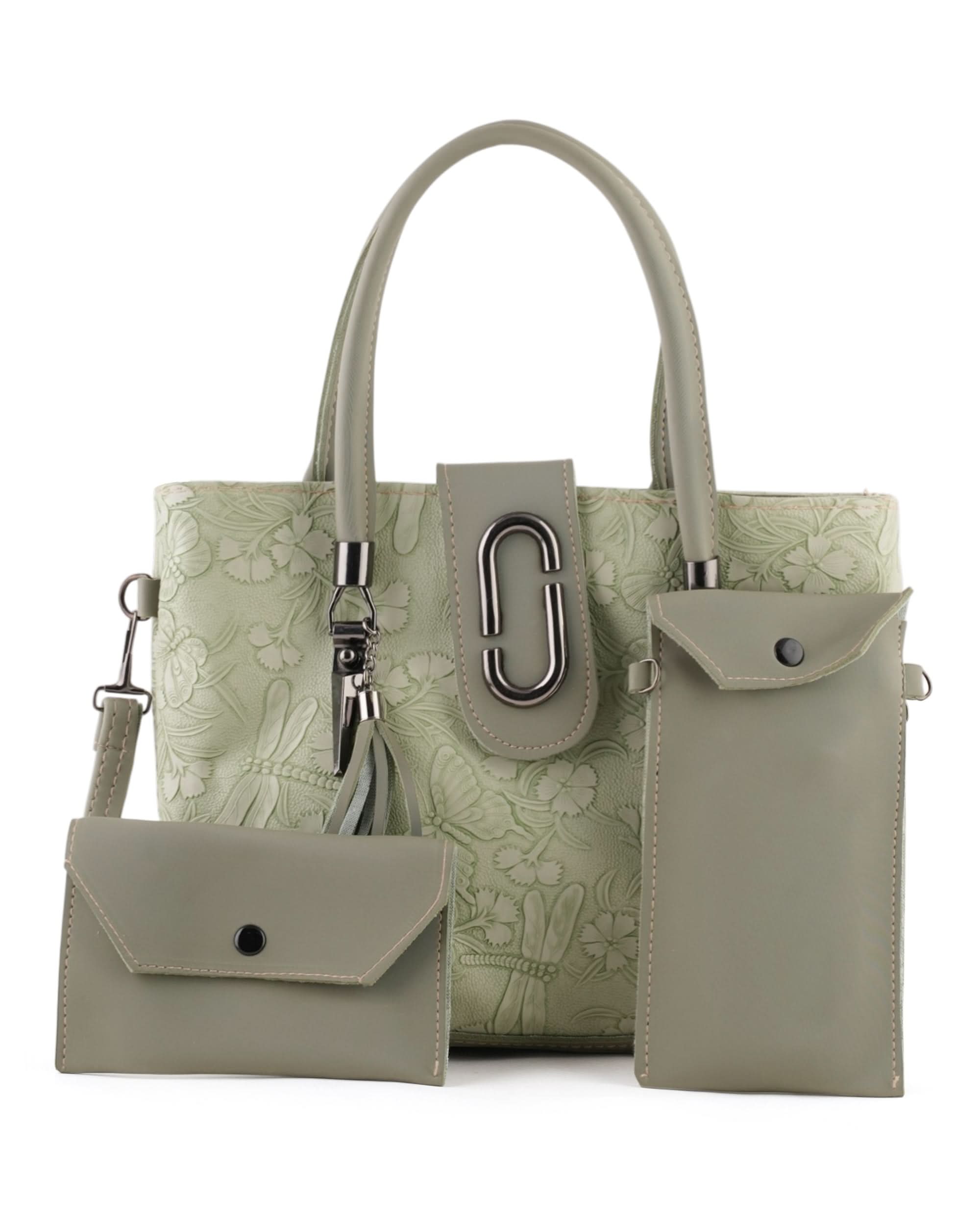 Women's Handbag 2pc