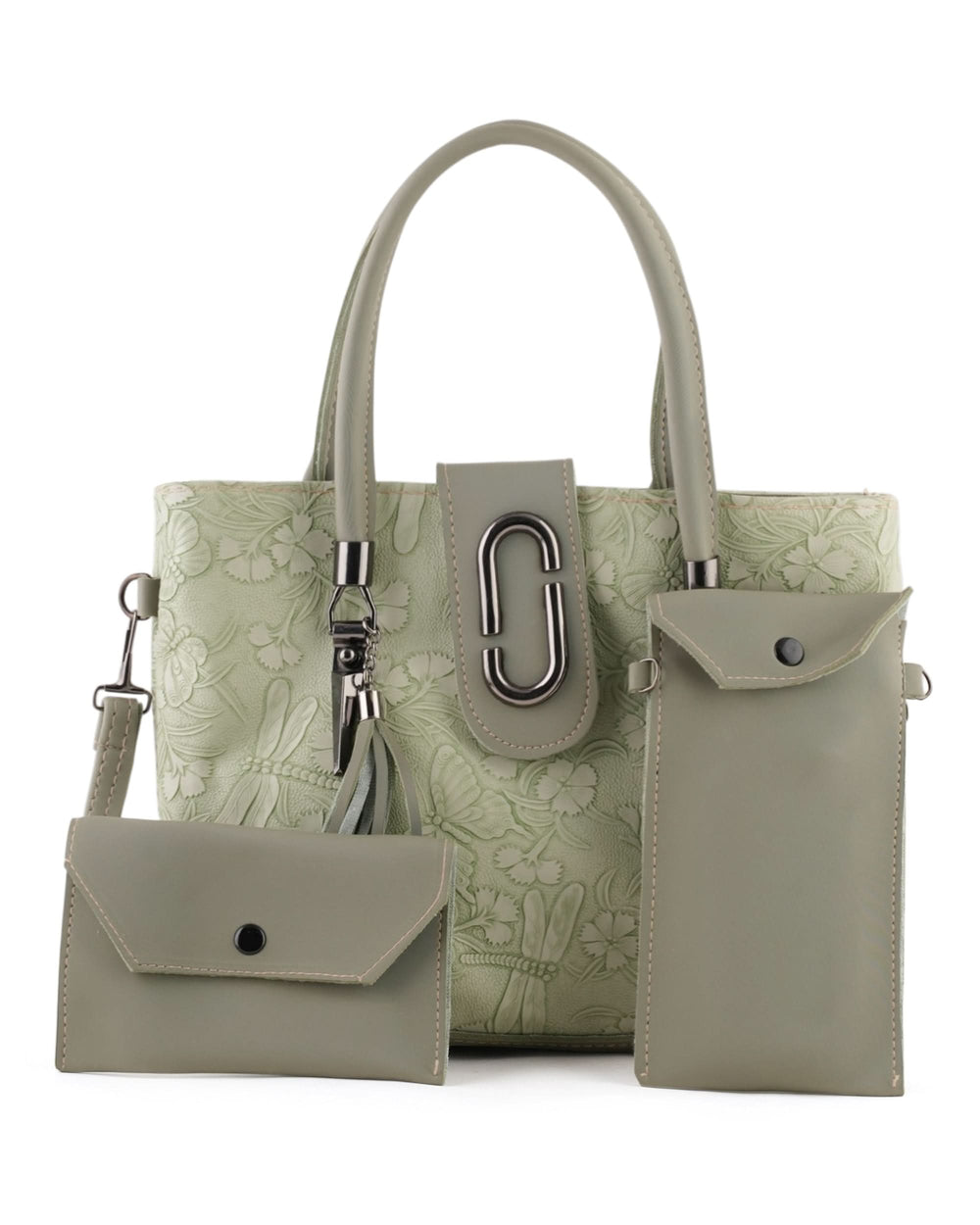 Women's Handbag 2pc