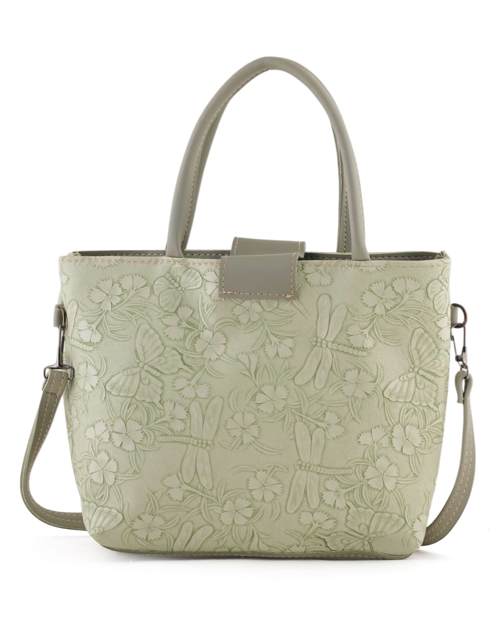 Women's Handbag 2pc
