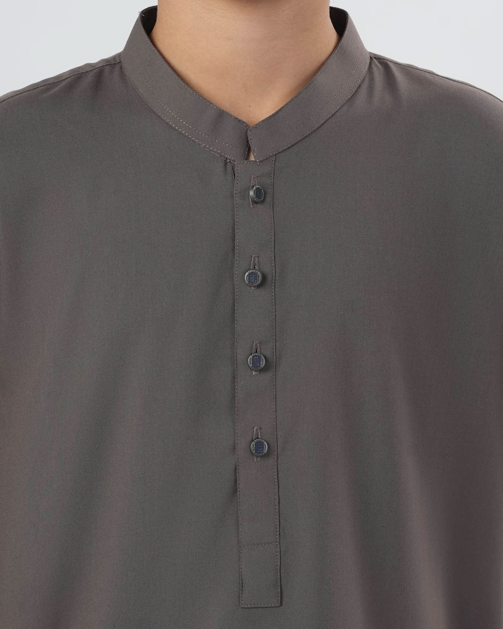 Eminent Boys Plain Poly Viscose Shalwar Kameez