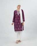 Valuables Women Embroidered Kurti