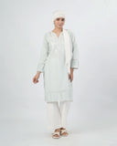 Valuables Women Embroidered Kurti