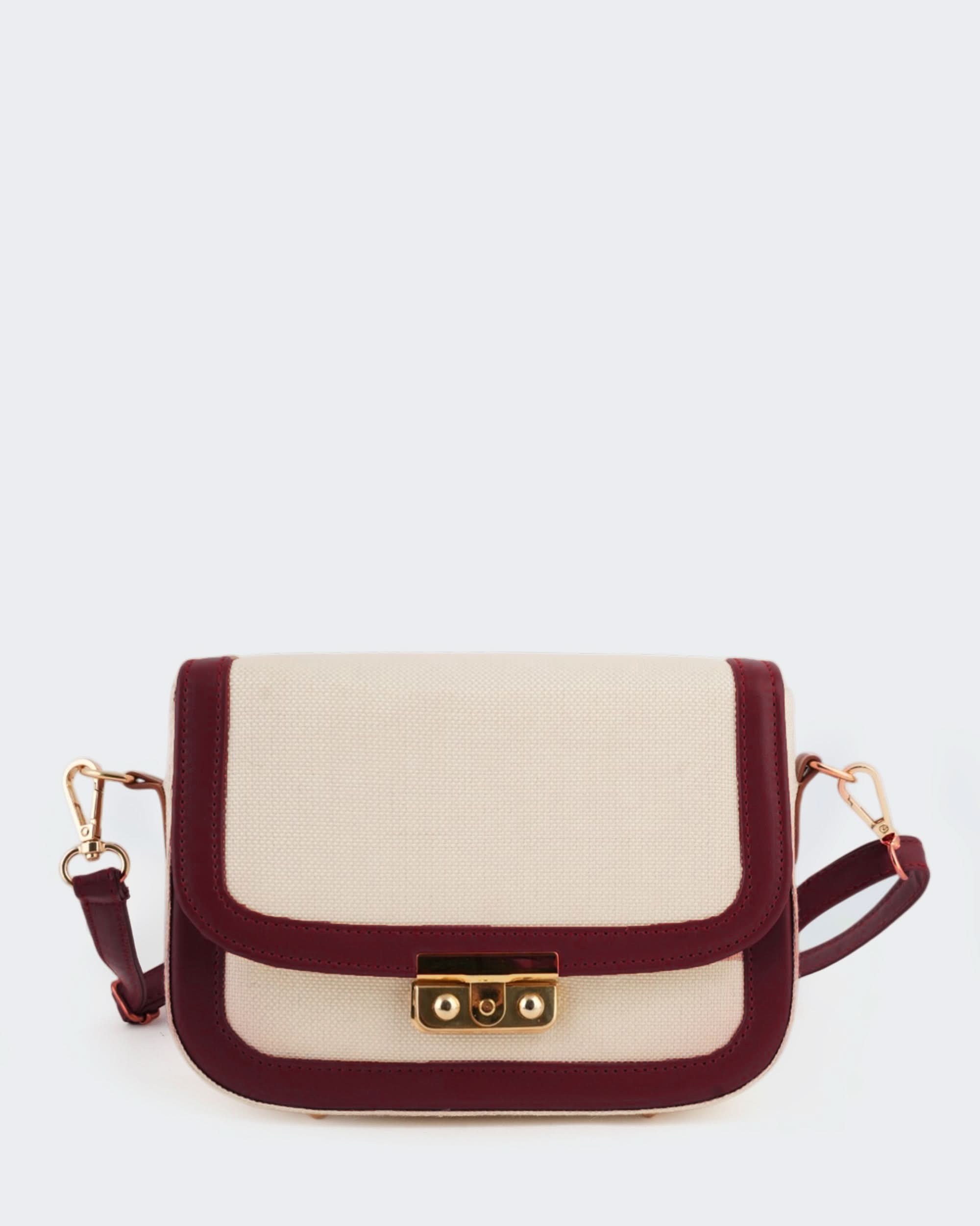 Eminent Women's Crossbody Bag