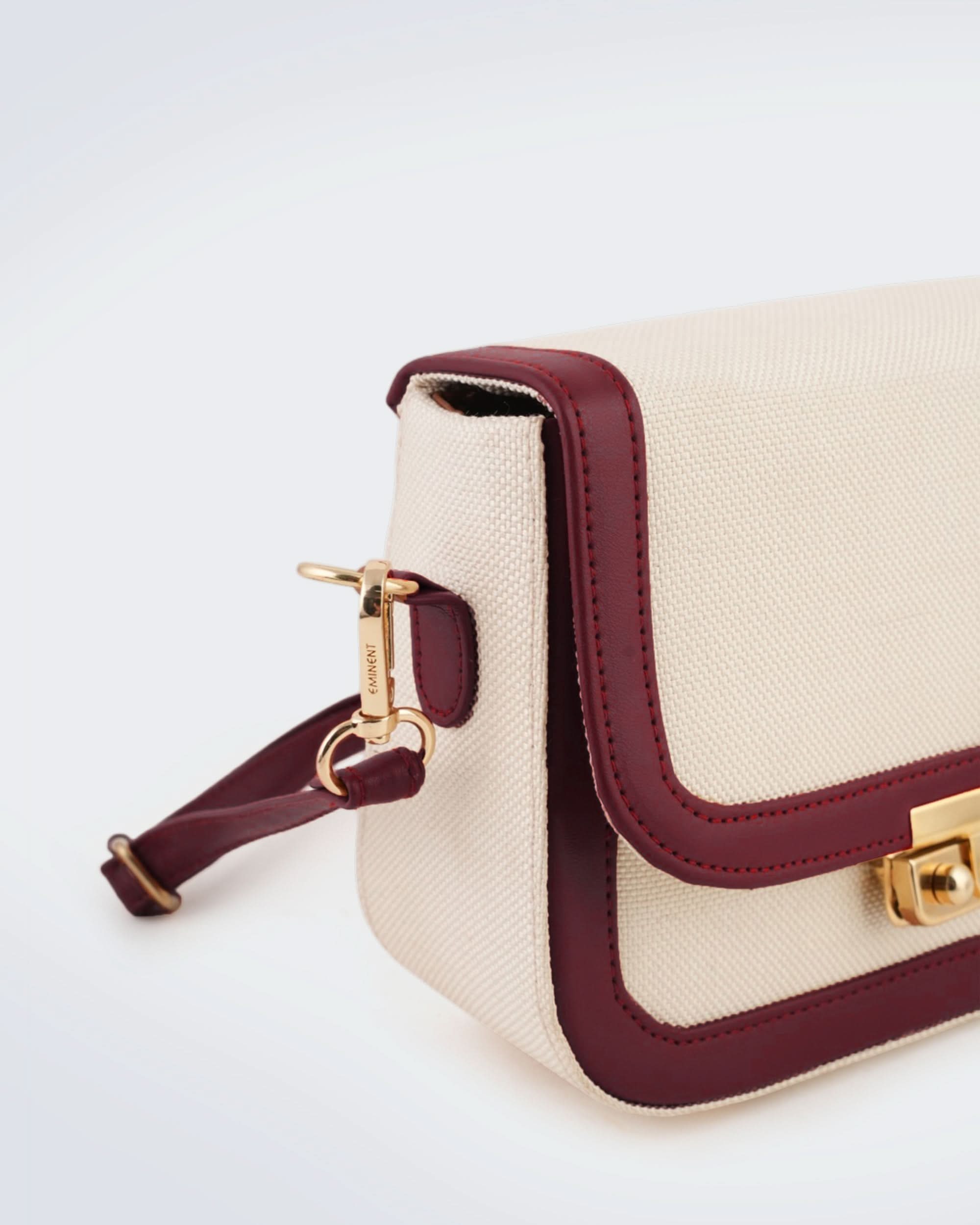 Eminent Women's Crossbody Bag