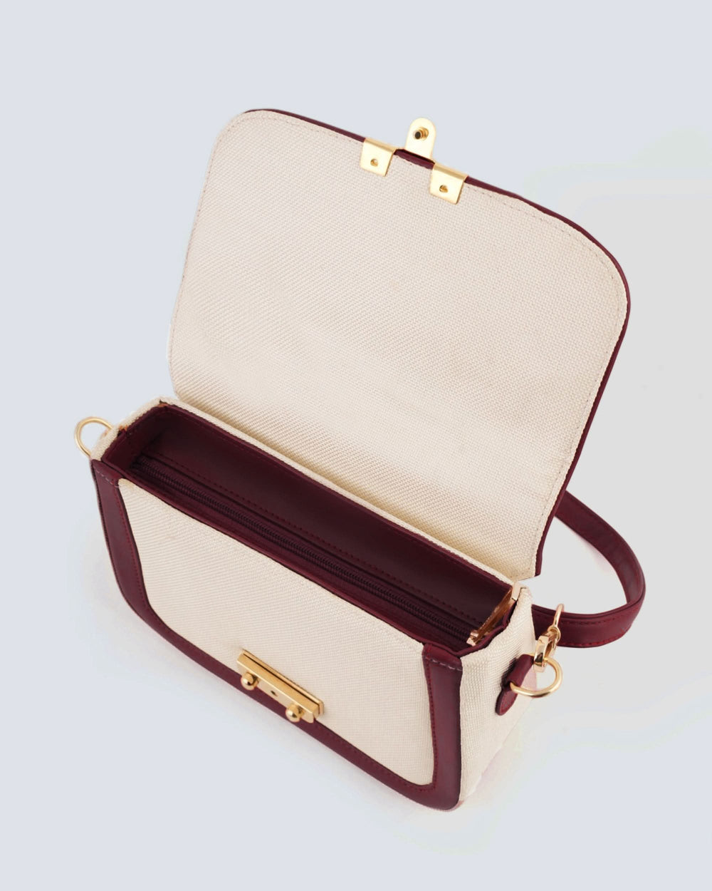 Eminent Women's Crossbody Bag