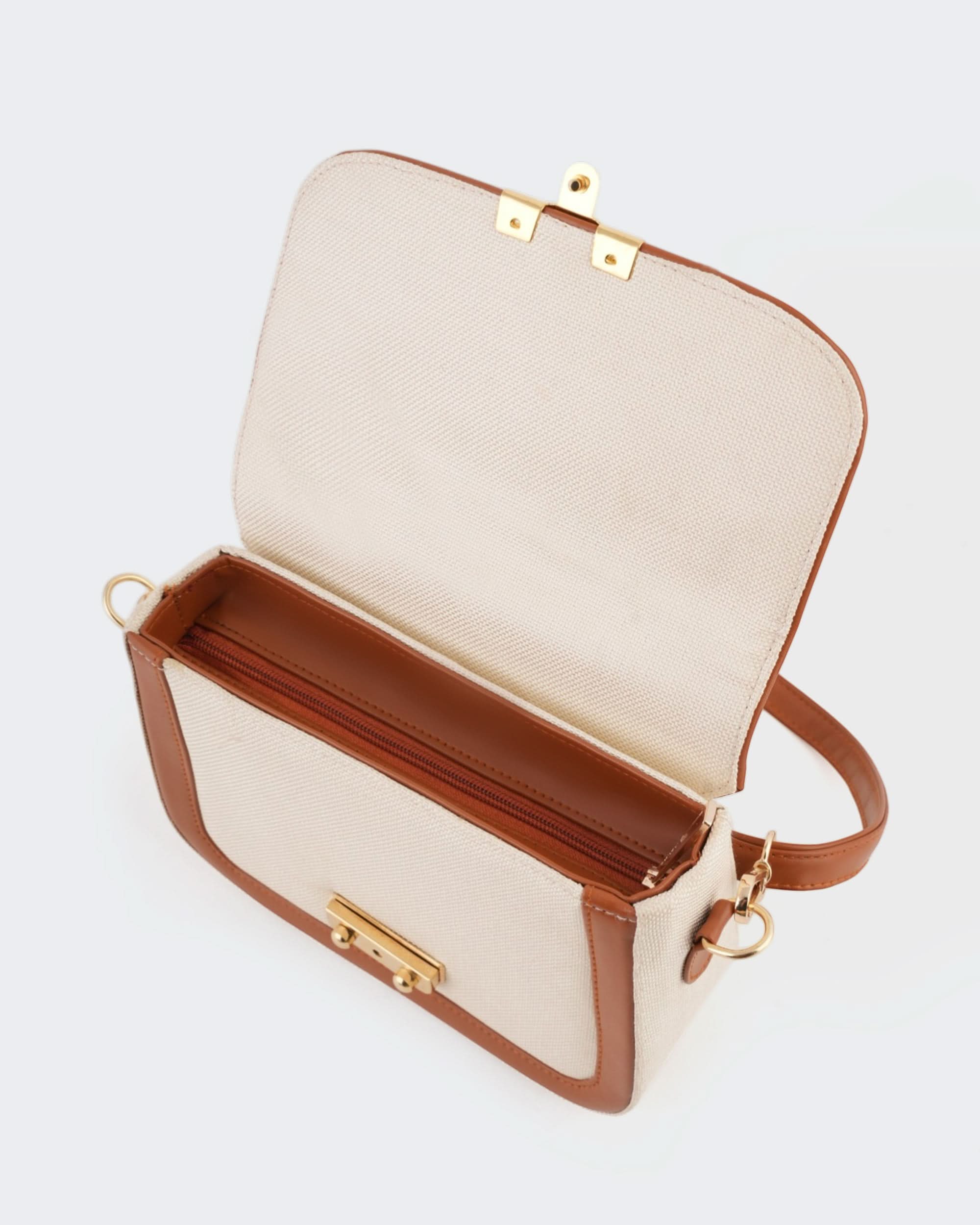 Eminent Women's Crossbody Bag
