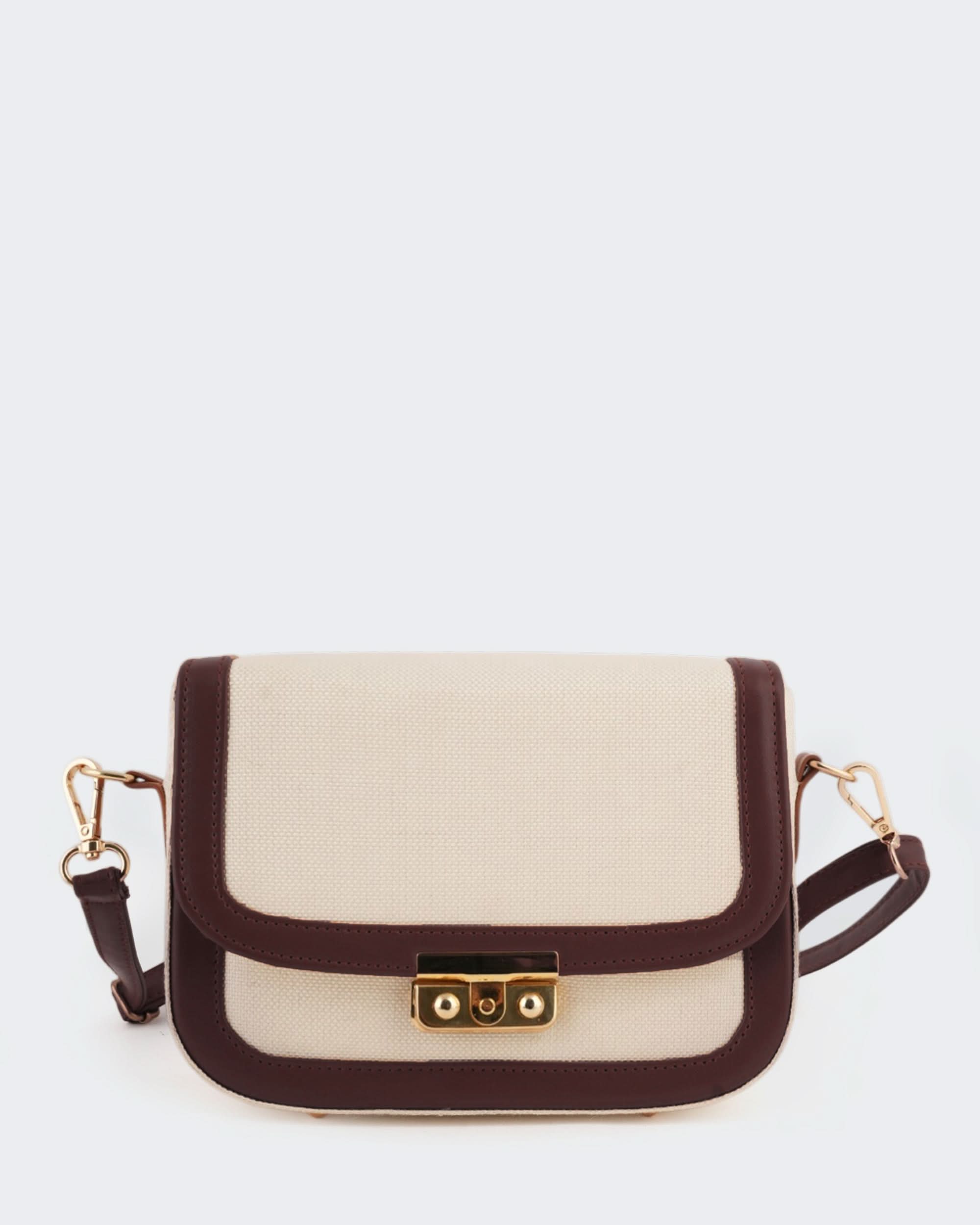 Eminent Women's Crossbody Bag