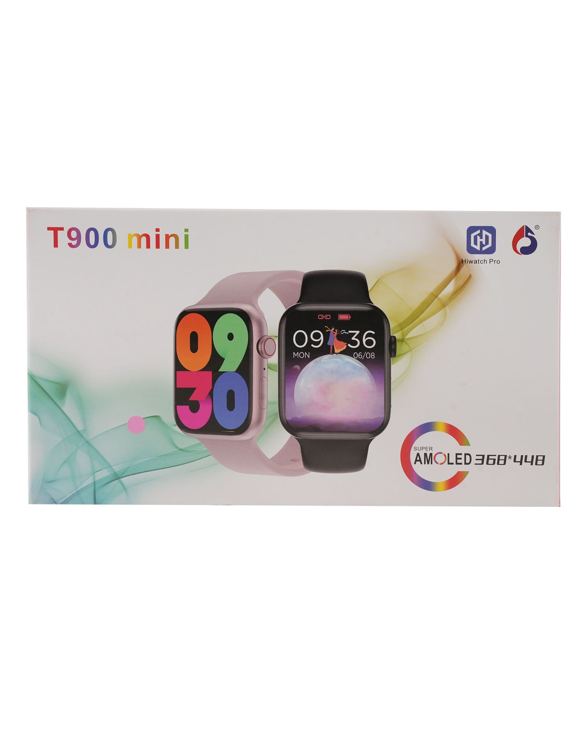 Smart Watch T900 Mini