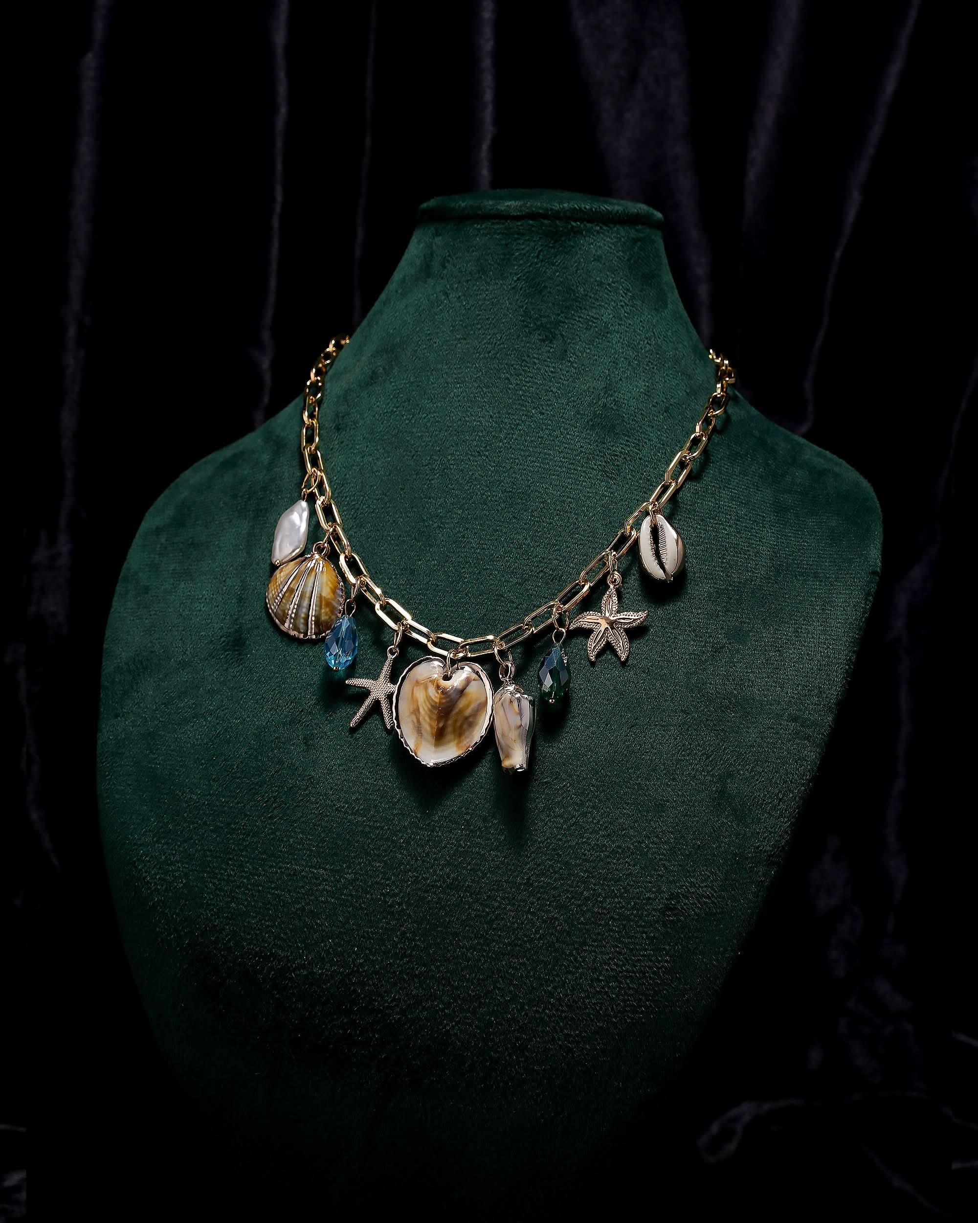 Eminent Girls Fancy Mala