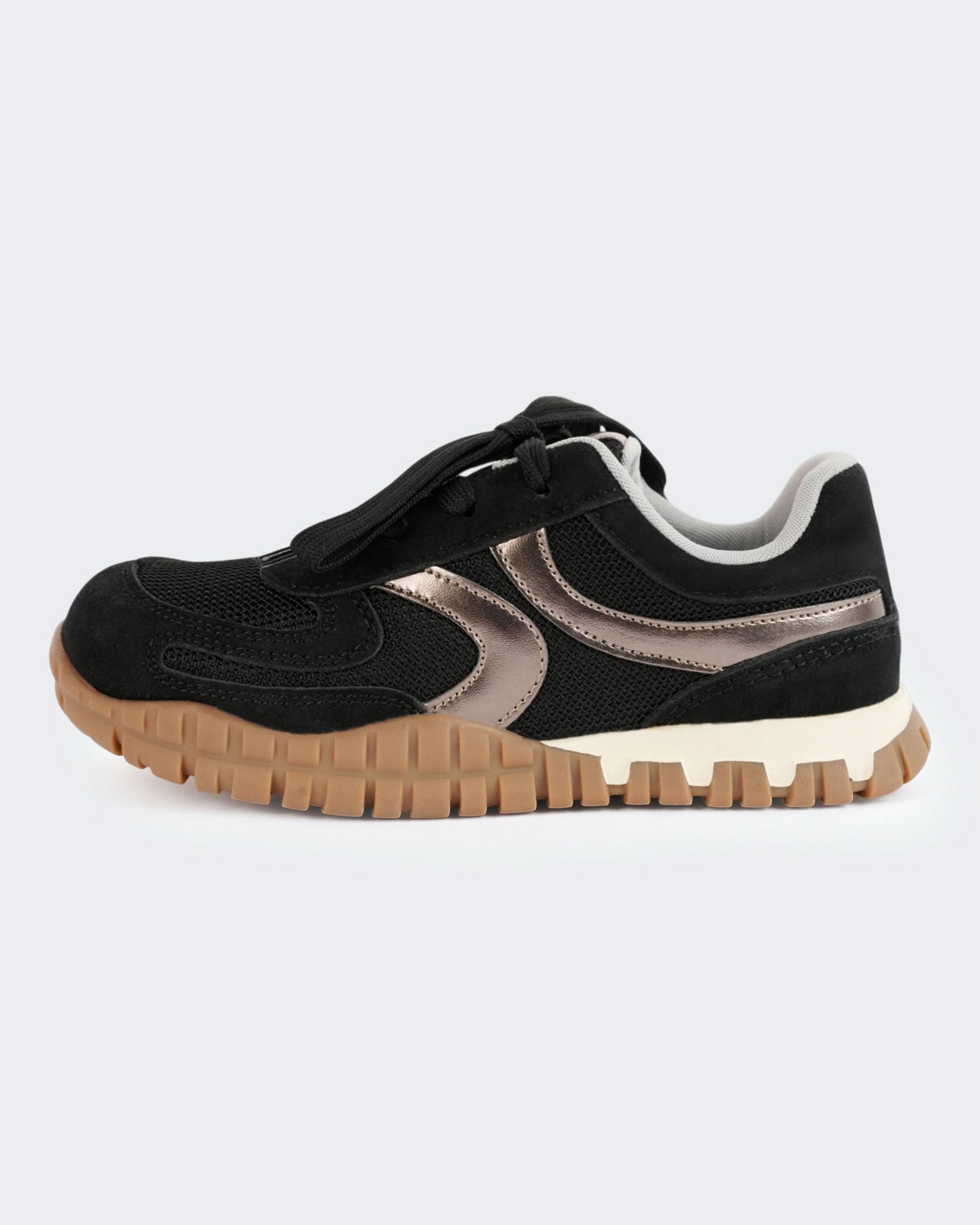 Girls Sneakers