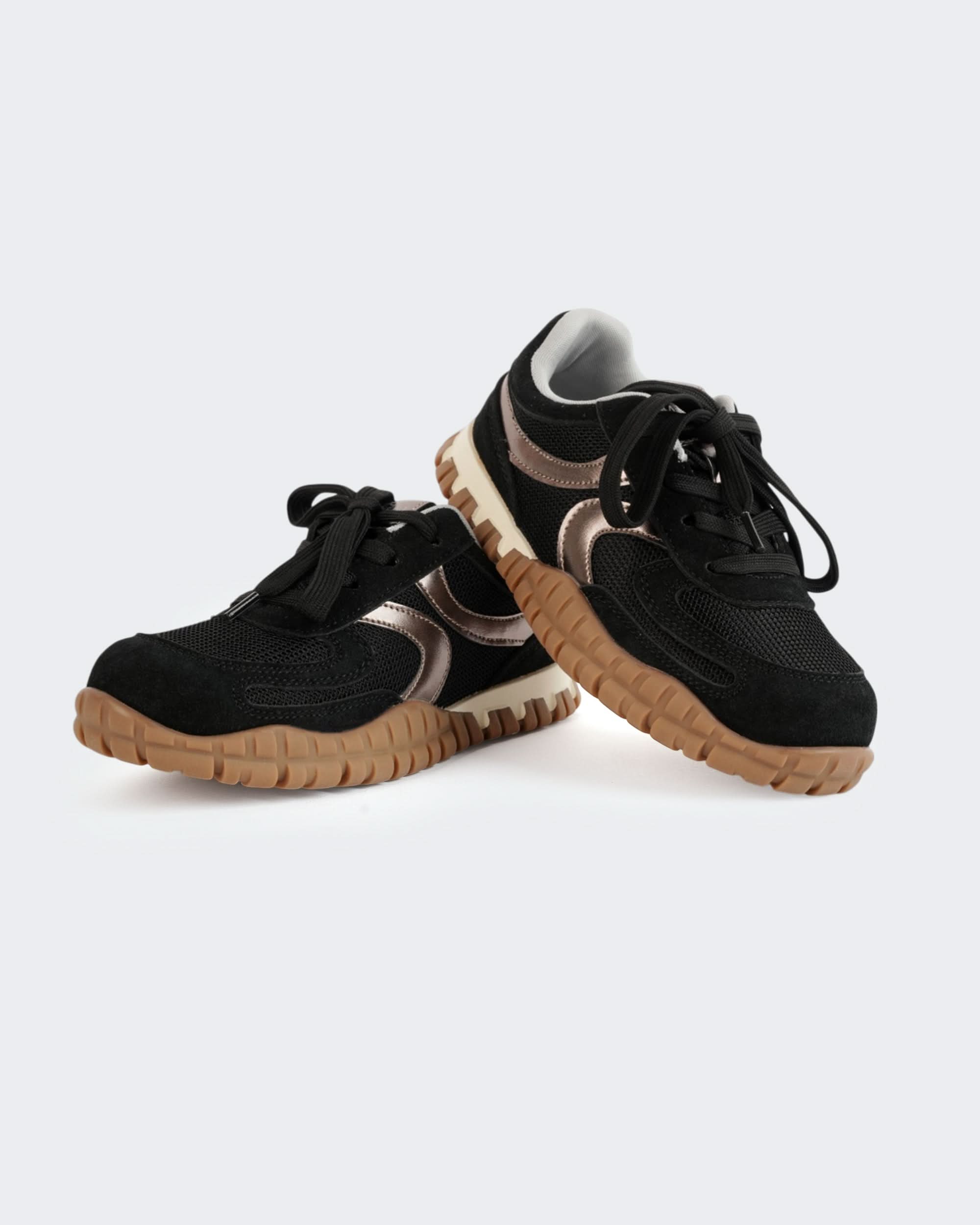 Girls Sneakers