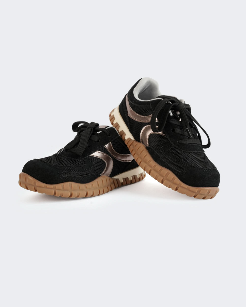 Girls Sneakers