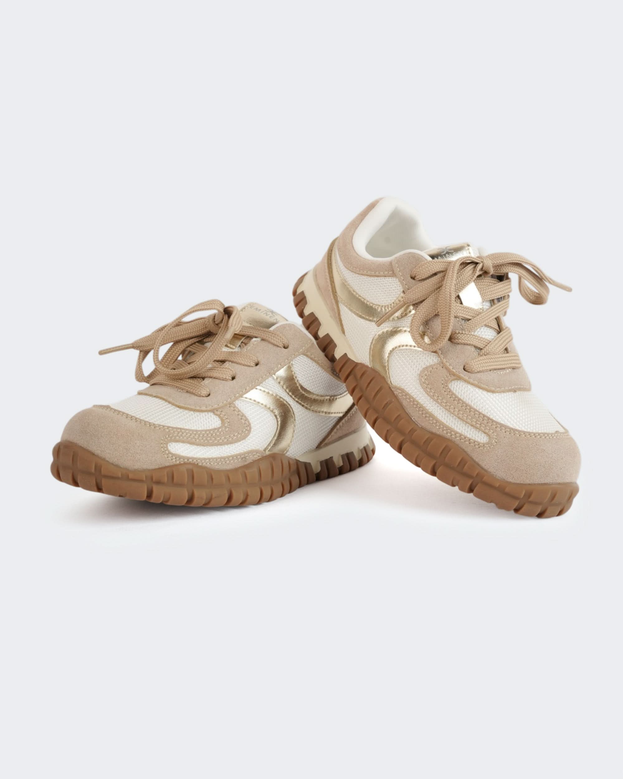 Girls Sneakers