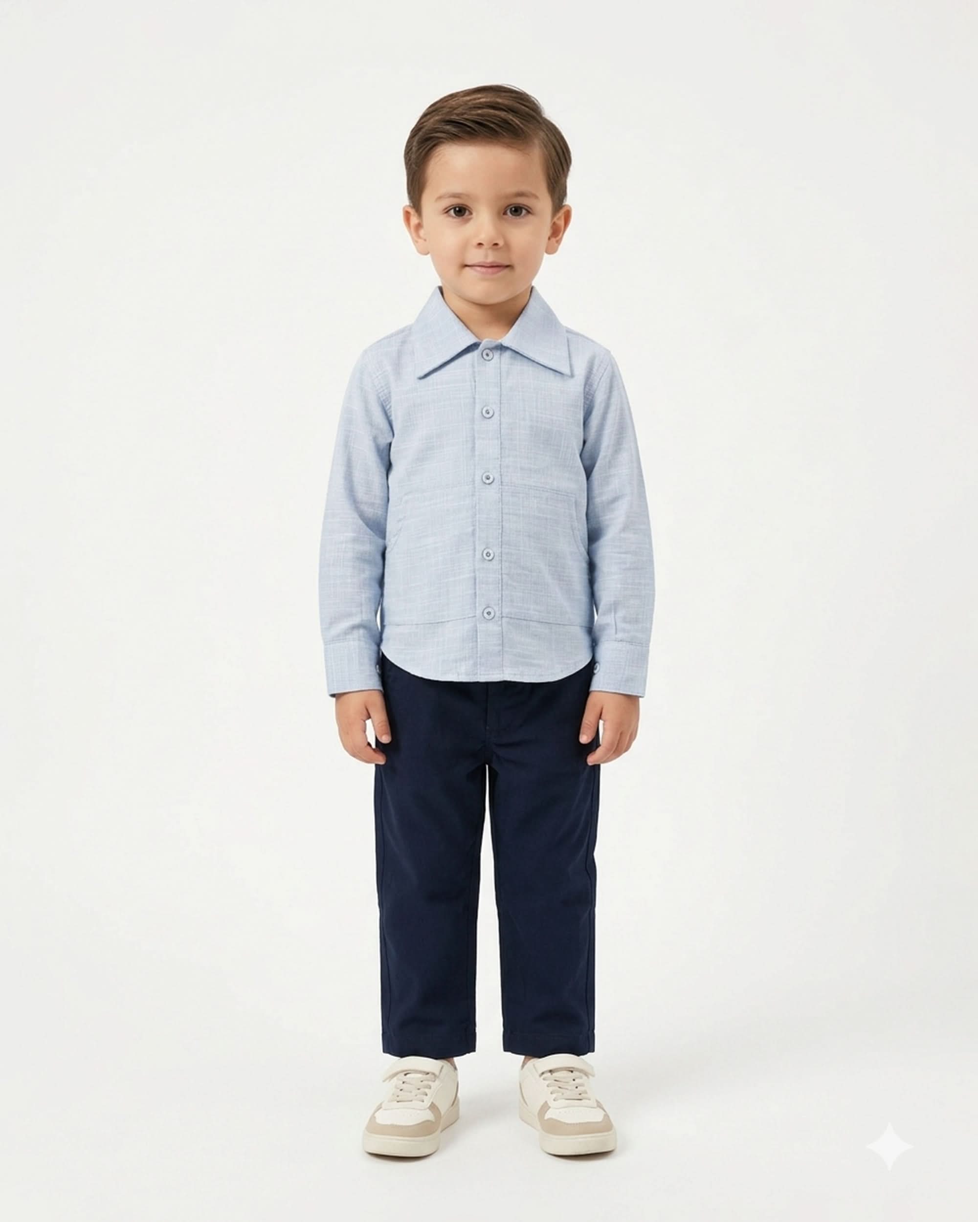 Eminent Boys Co-Ord Set