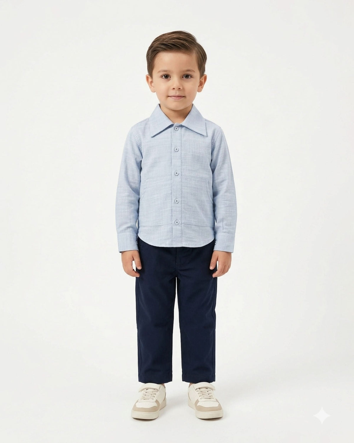 Eminent Boys Co-Ord Set