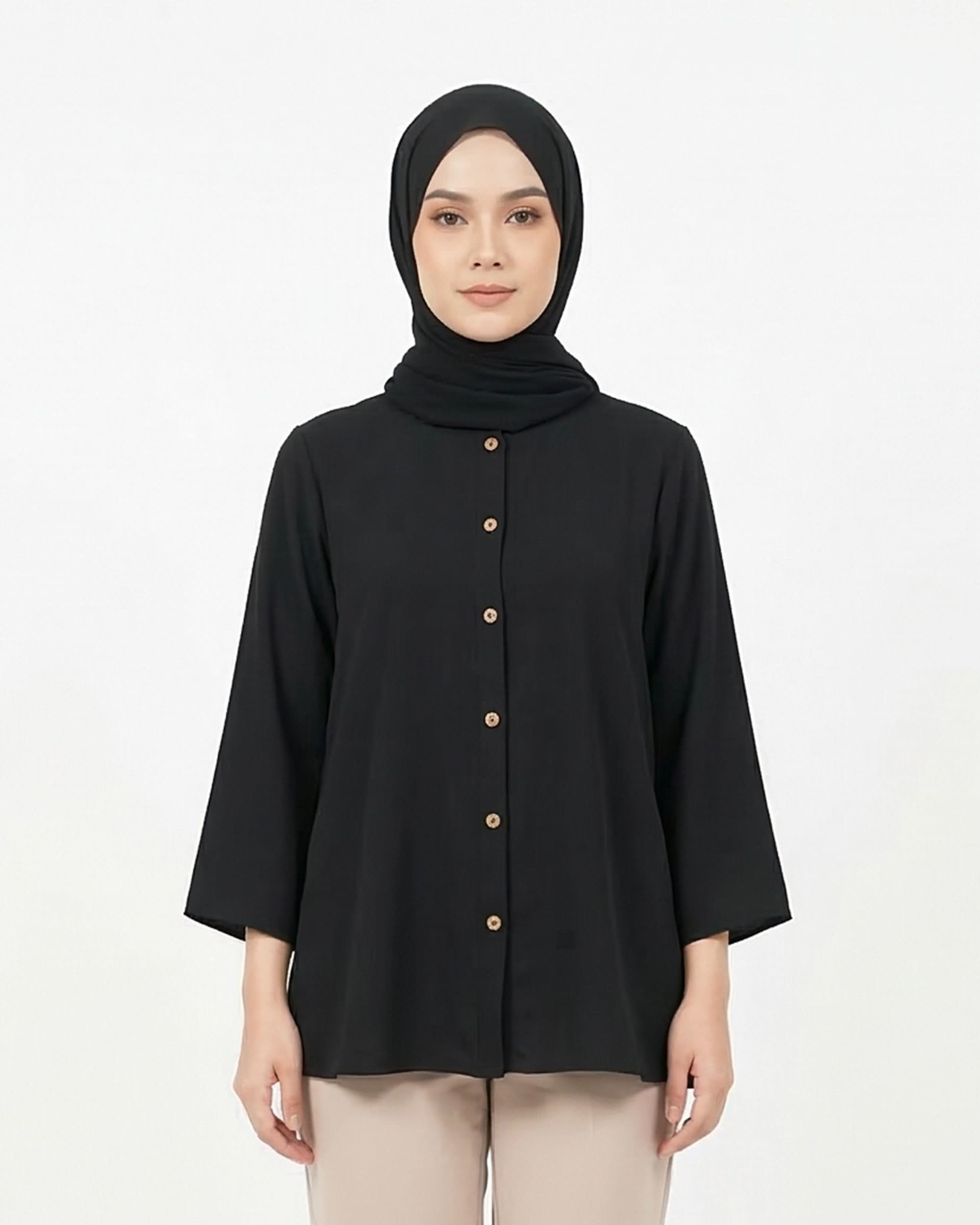 Valuables Women Western Top